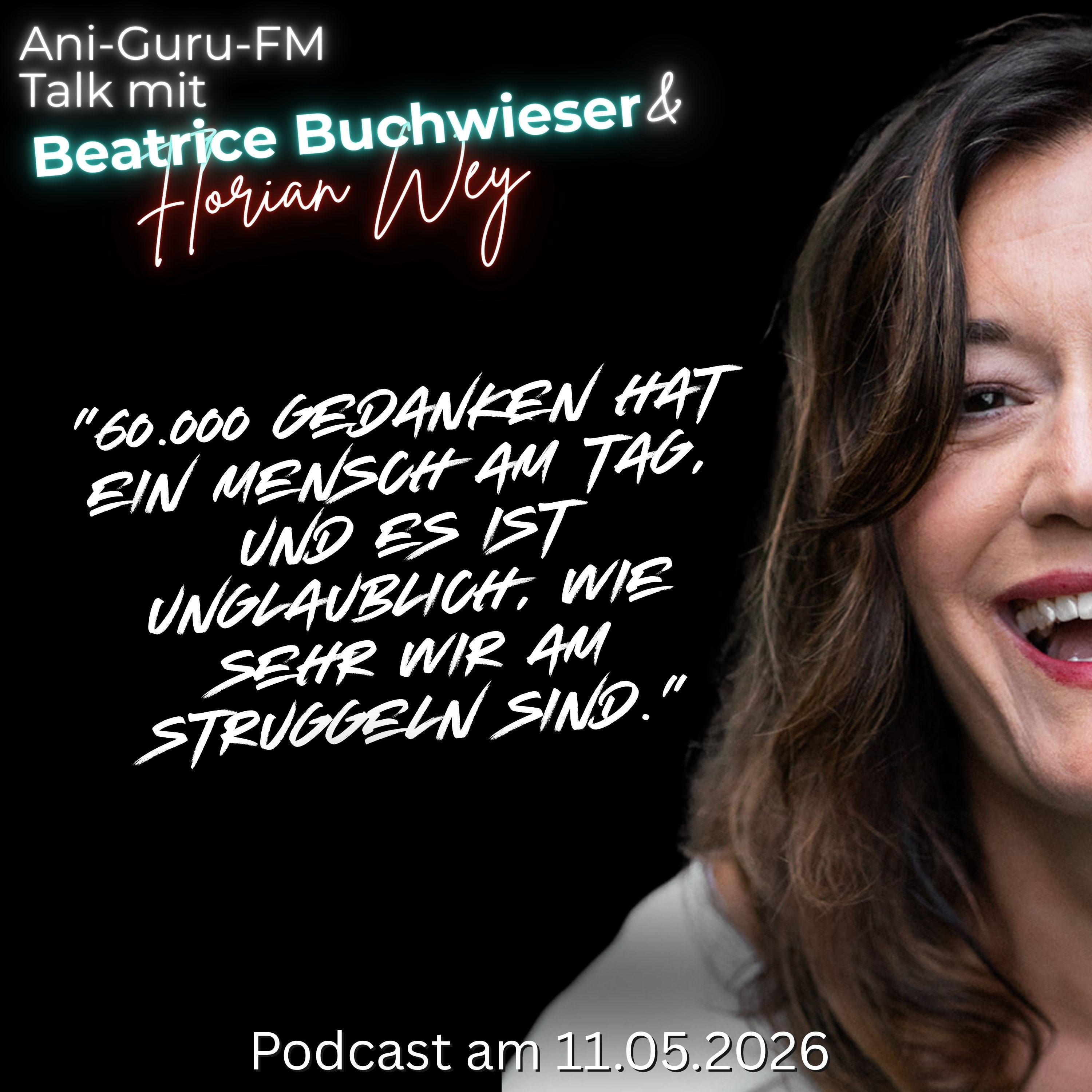 #67 MOB_Podcast mit CEO-Flo und Beatrice Buchwieser