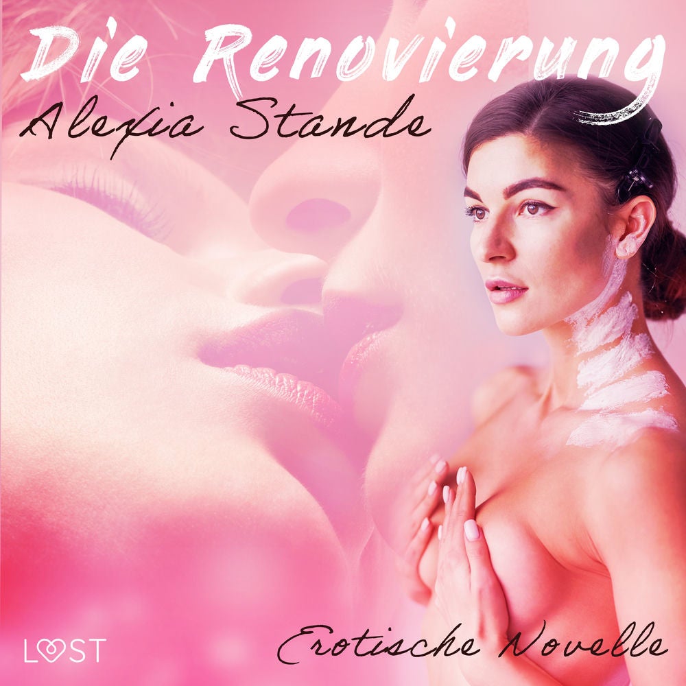 Die Renovierung - Erotische Novelle