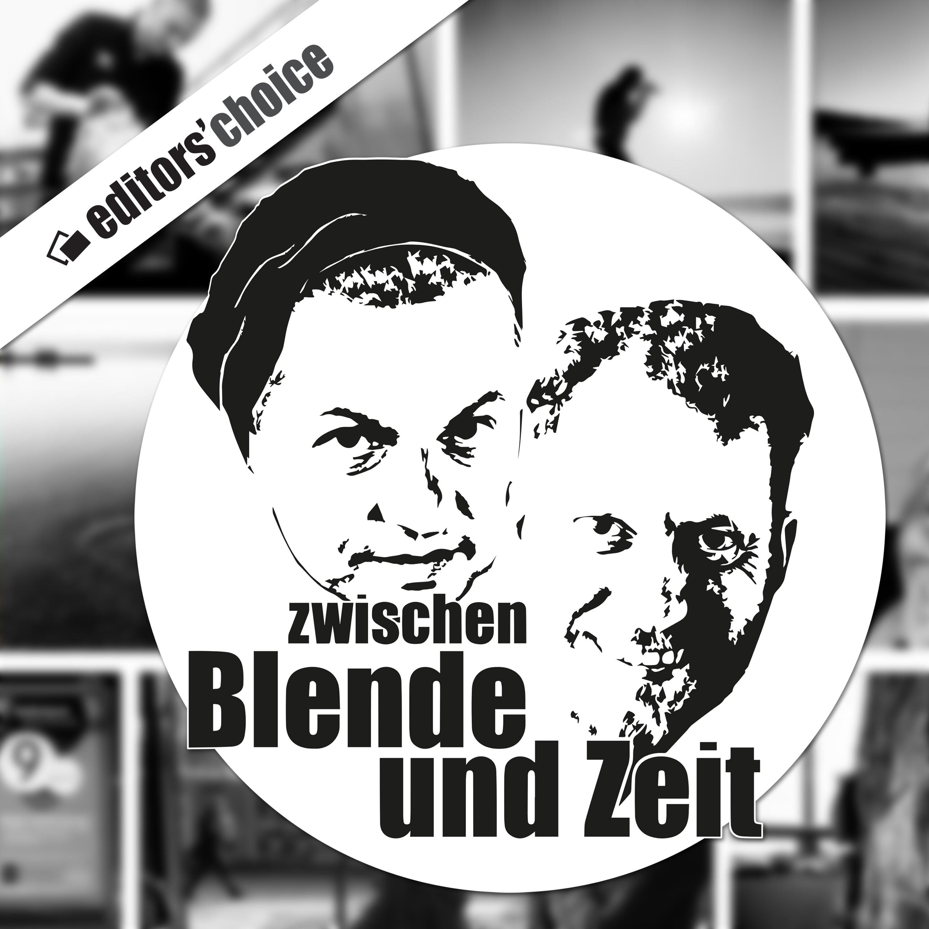 54 - "Sportstadt Düsseldorf" - Eine schön verwirrende Situation zwischen Zeit und Raum