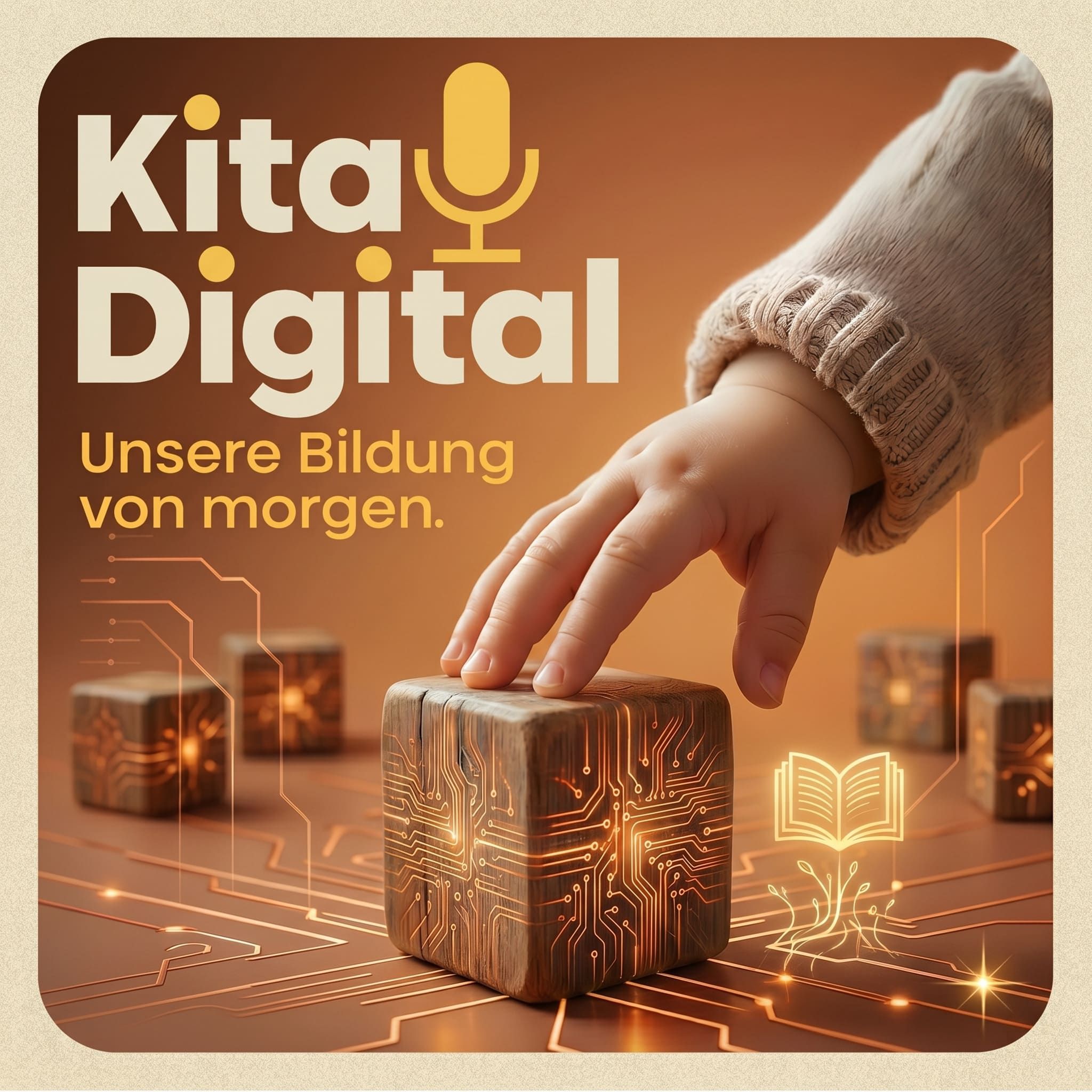 S01E01 | Basics B1 | Vom digitalen Matsch und echten Chancen: Warum wir nicht mehr „Ob“, sondern „Wie“ fragen