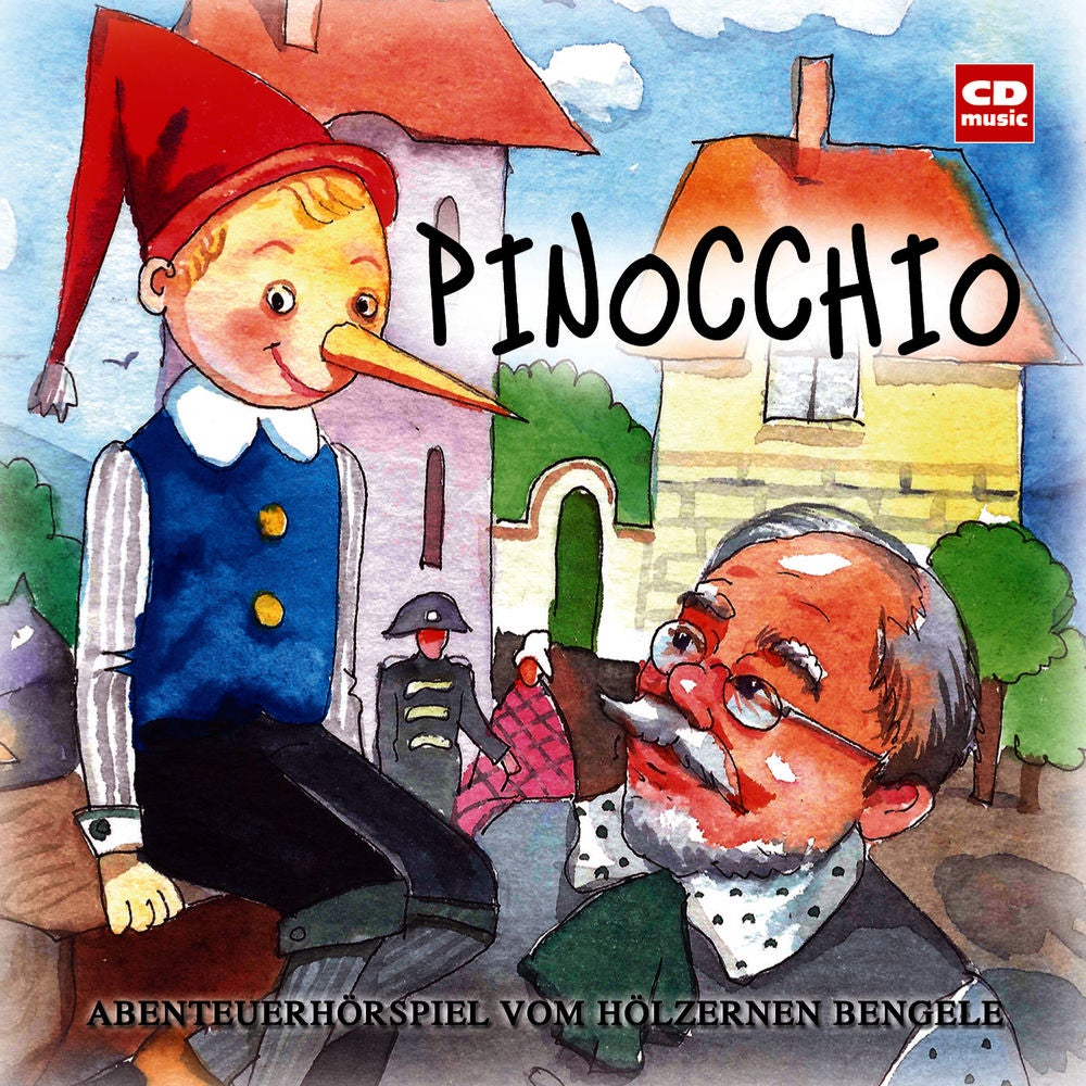 Pinocchio