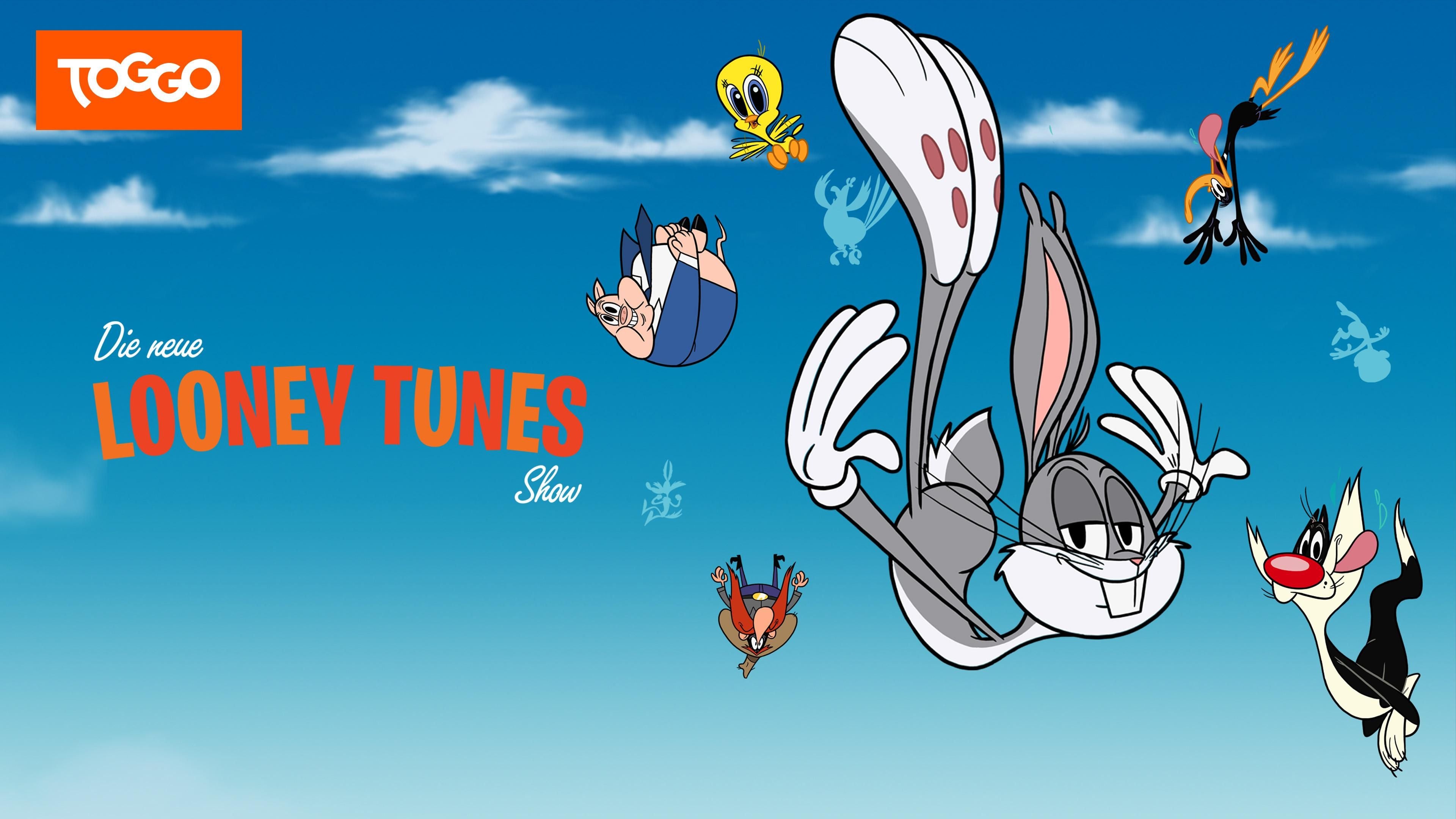 Die neue Looney Tunes Show
