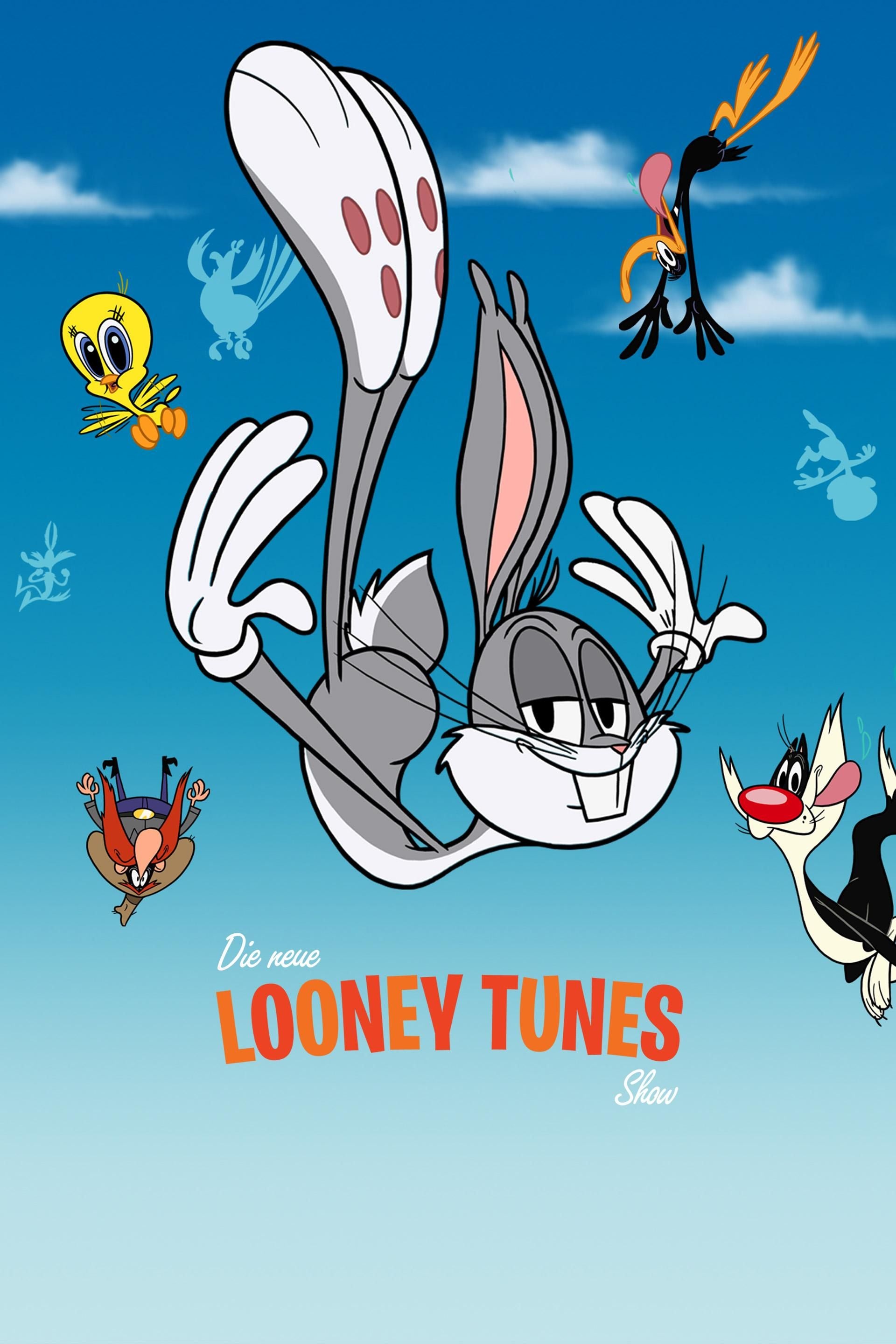 Die neue Looney Tunes Show