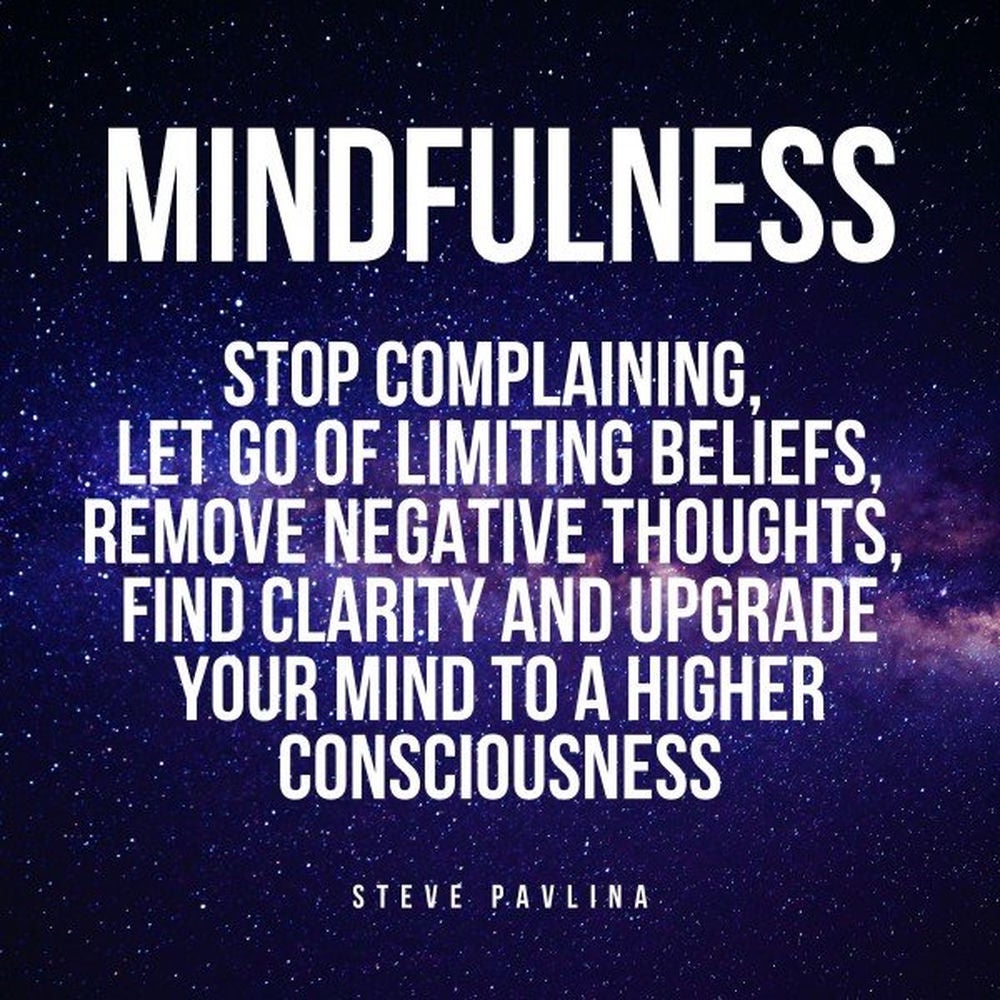 Mindfulness