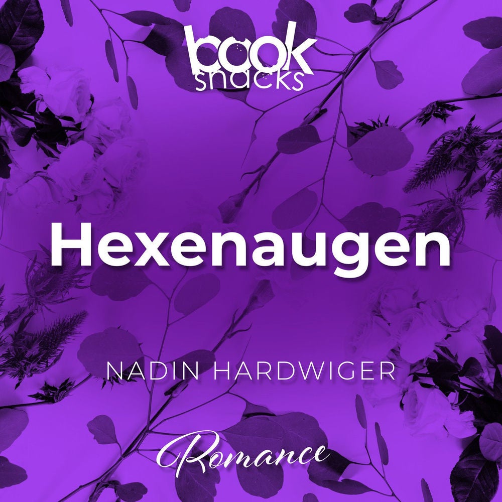 Booksnacks Short Stories, Folge 19: Hexenaugen
