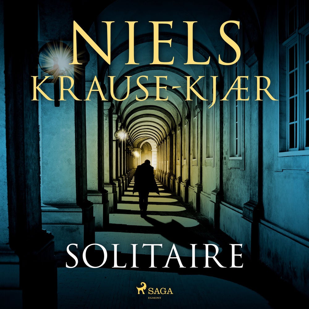 Solitaire