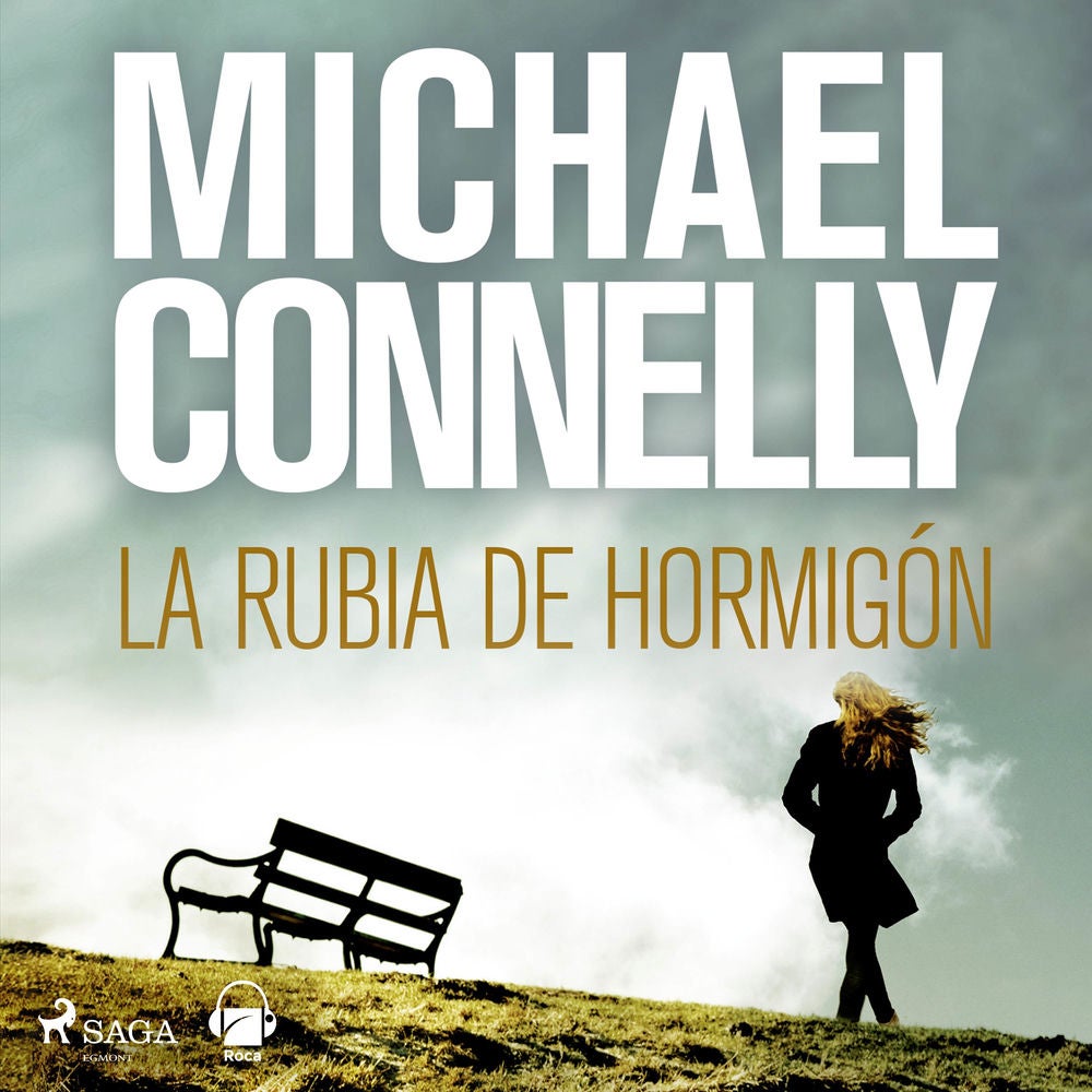 La rubia del hormigón (Harry Bosch 3)