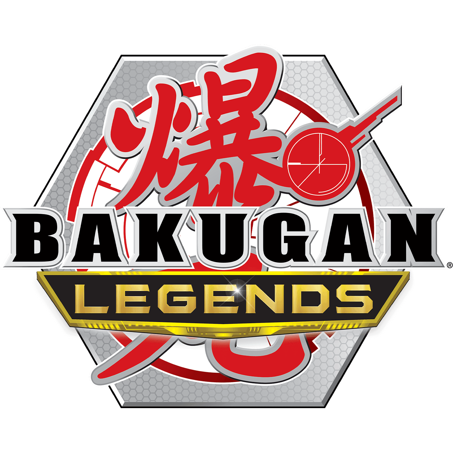 Bakugan: Legends