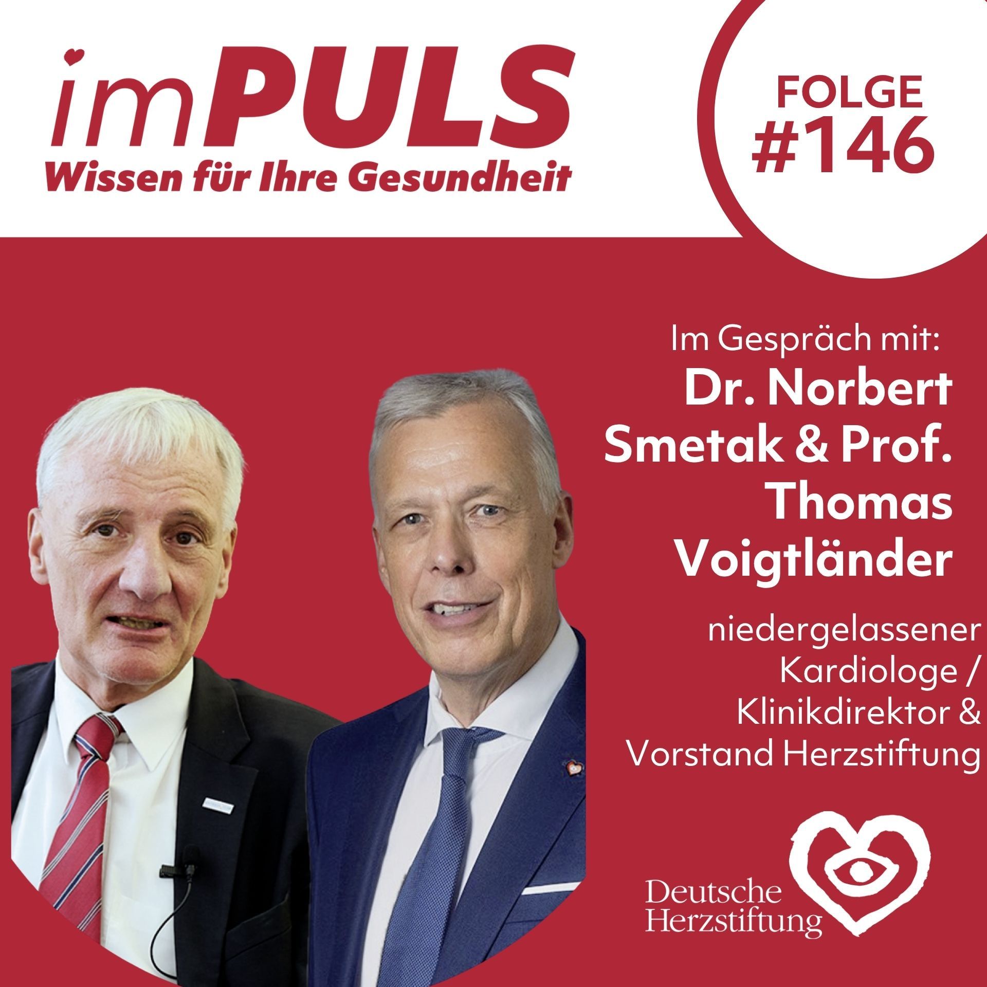 Wie gut werden Herzpatienten in Deutschland versorgt? Ein Ausblick – Teil 1
