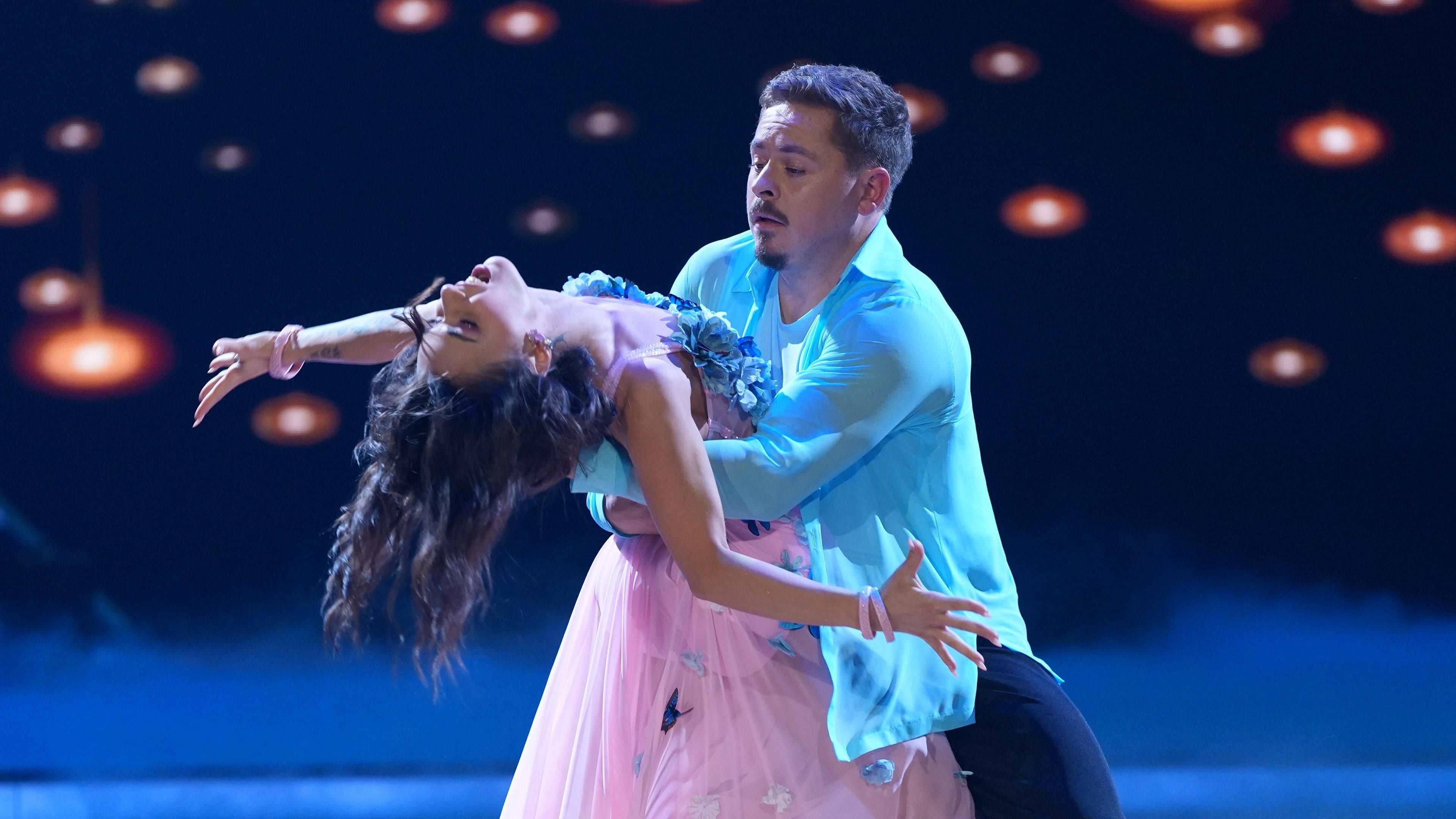 Show 9: Gustav Schäfer