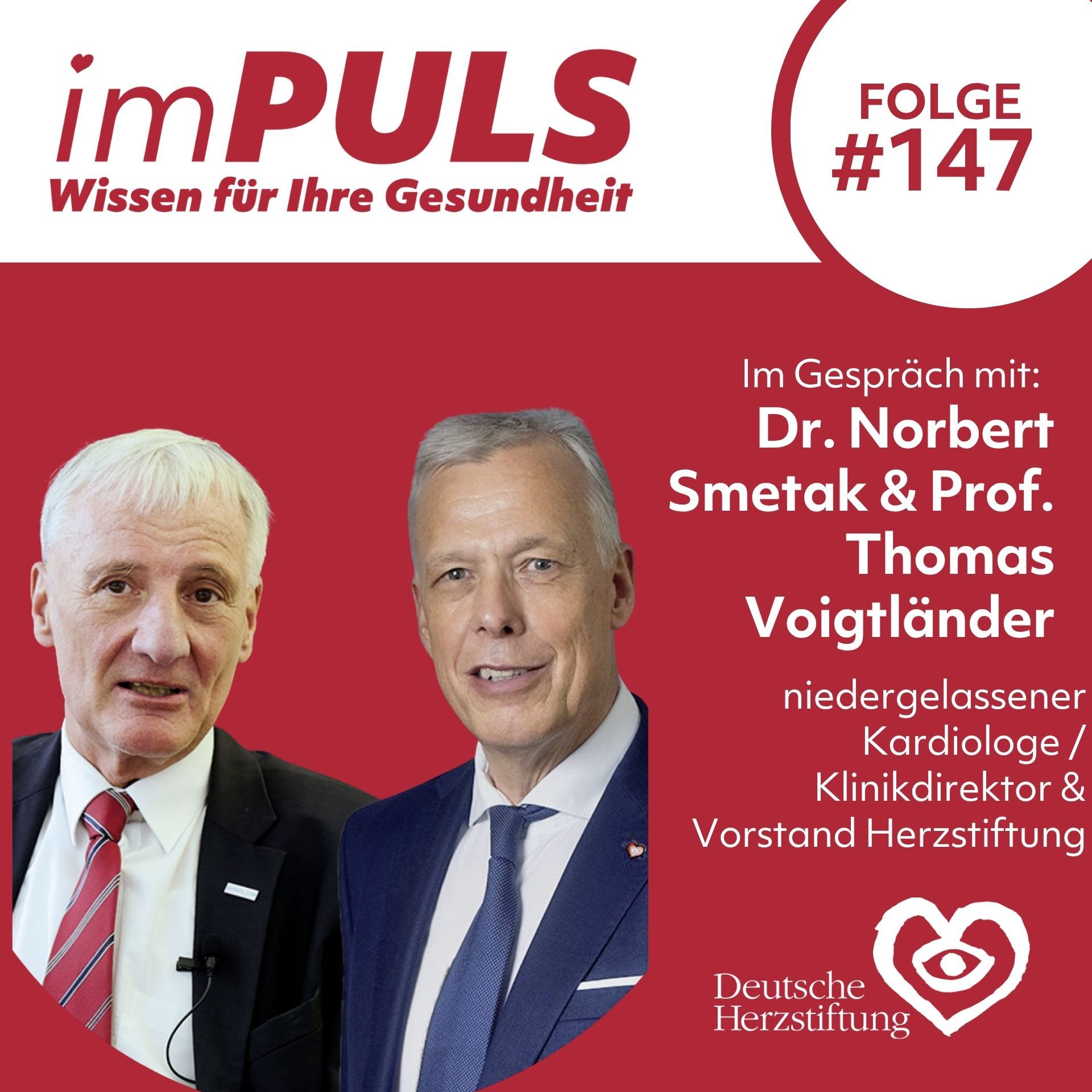Wie gut werden Herzpatienten in Deutschland versorgt? Ein Ausblick – Teil 2
