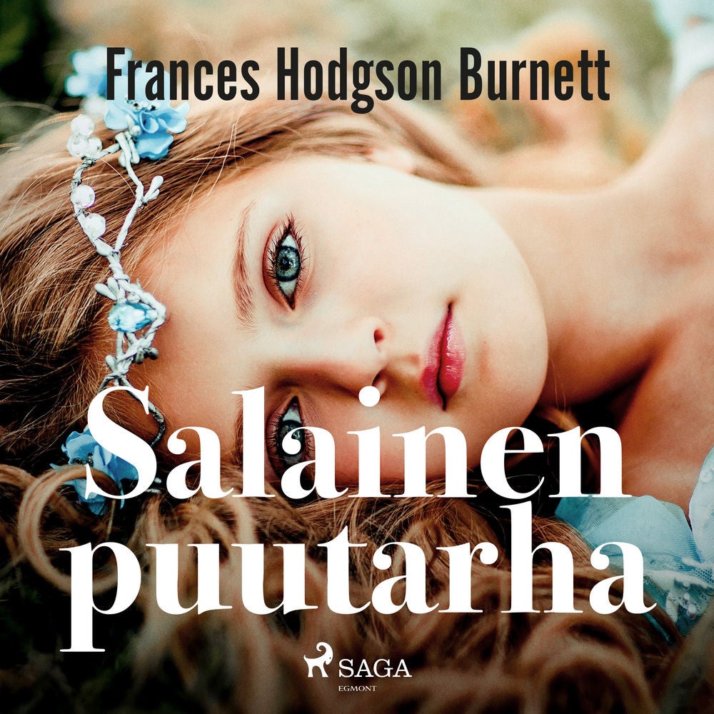 Salainen puutarha