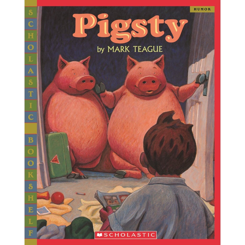 Pigsty