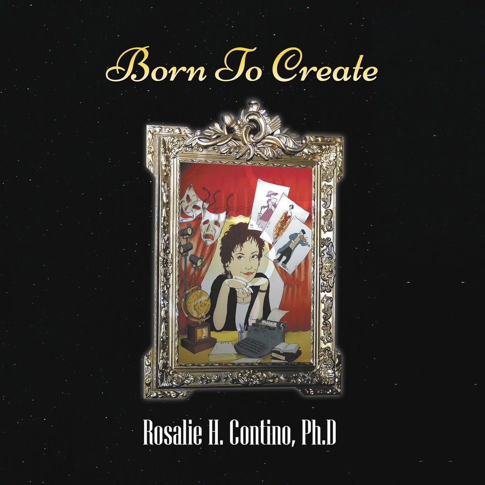 Born To Create