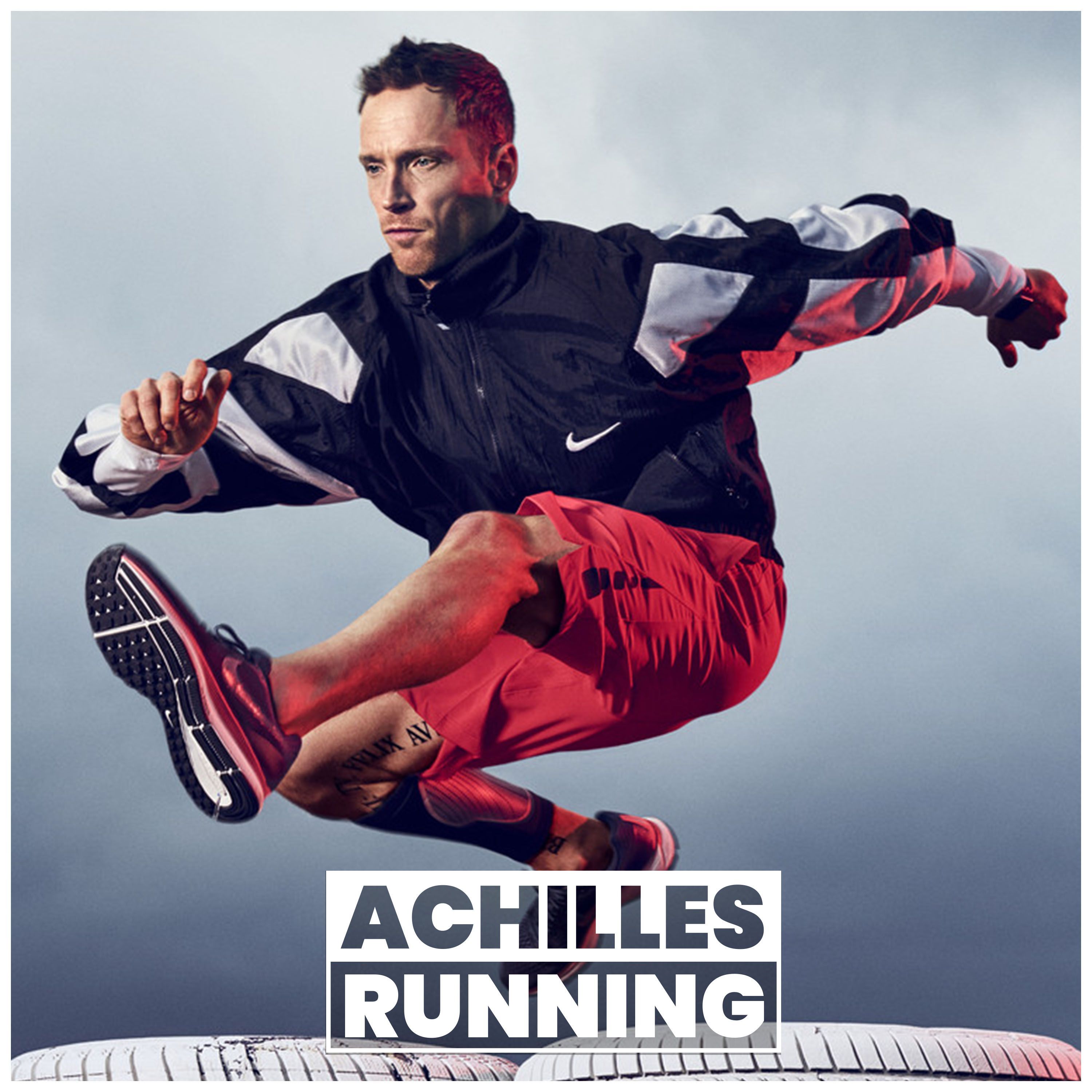 Marathon-Training mit Laufcoach Lucas
