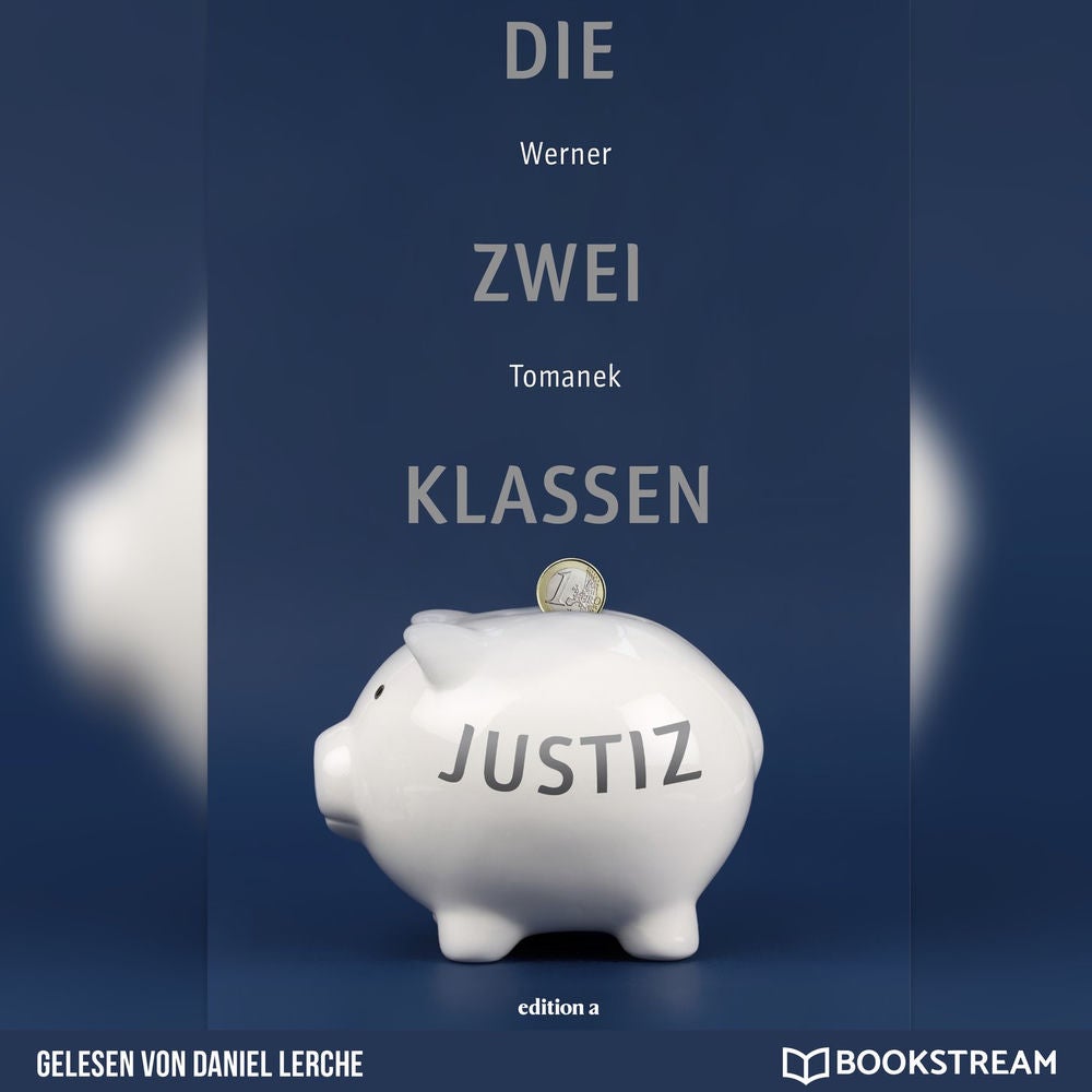 Die Zwei-Klassen-Justiz