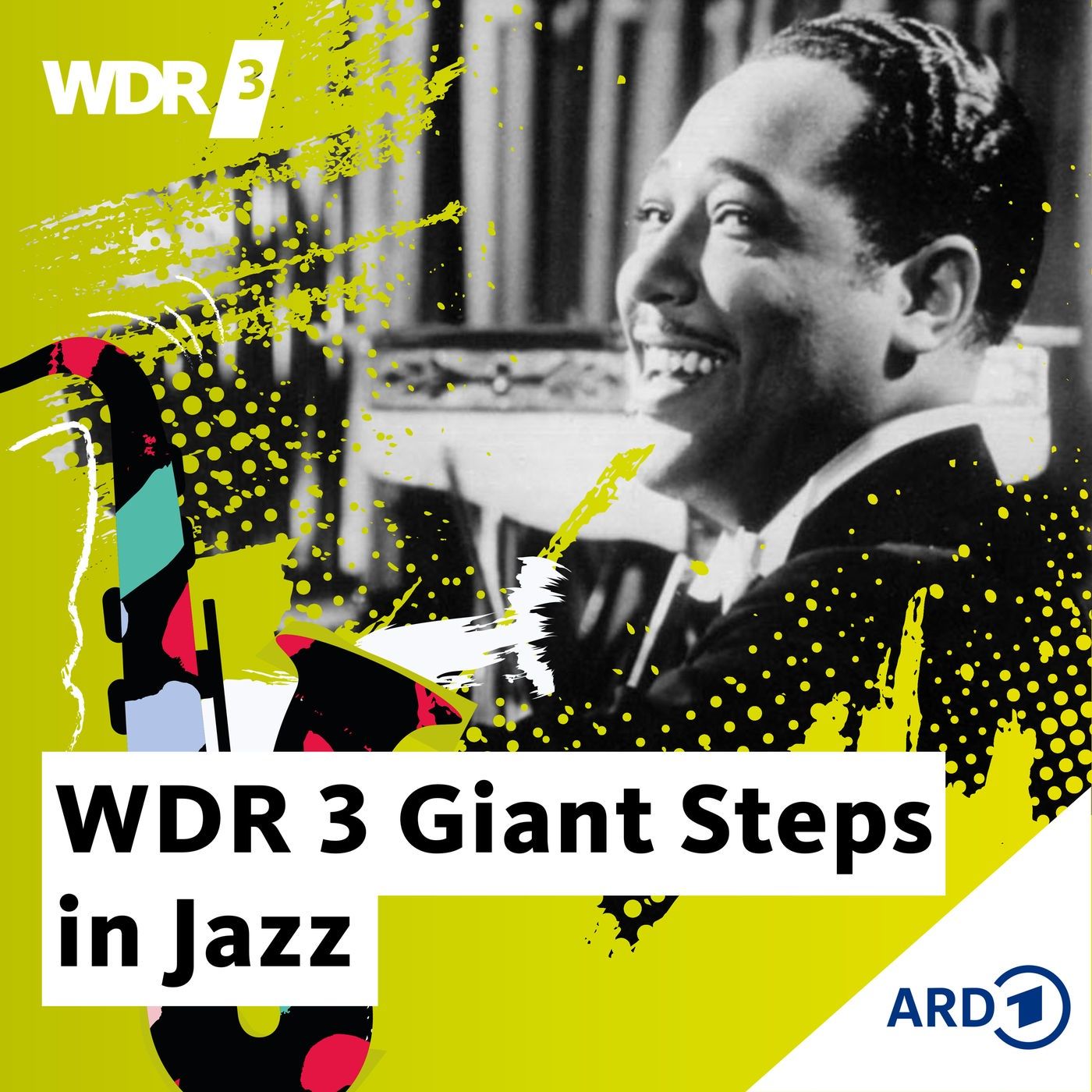 Duke Ellington - Exzellenz und Eleganz