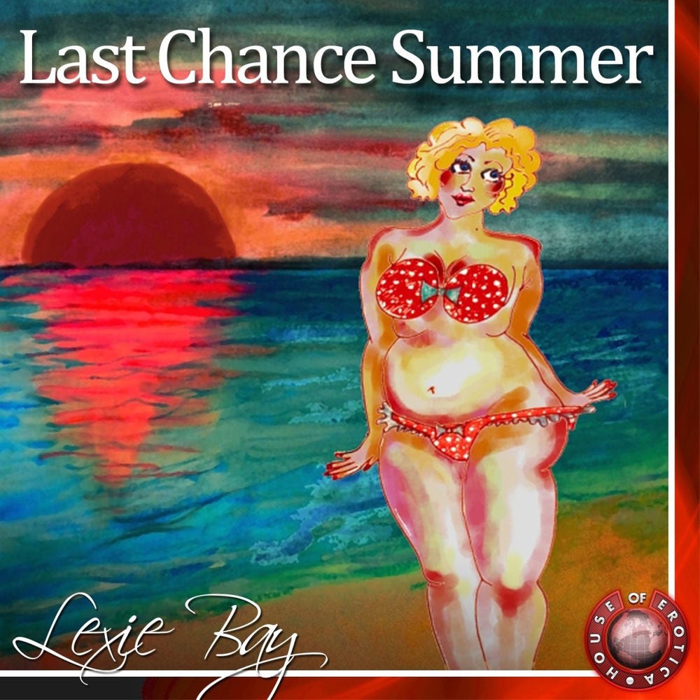 Last Chance Summer (feat. Alex Field)