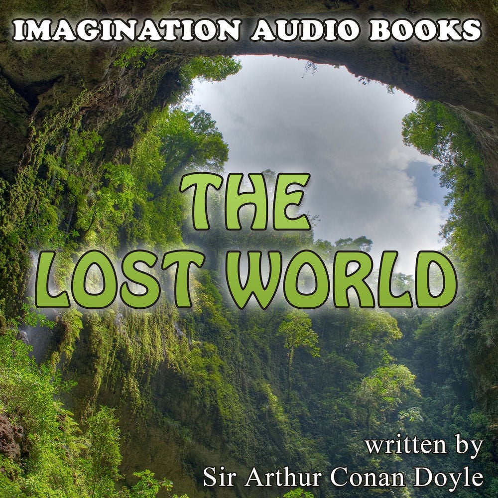 The Lost World