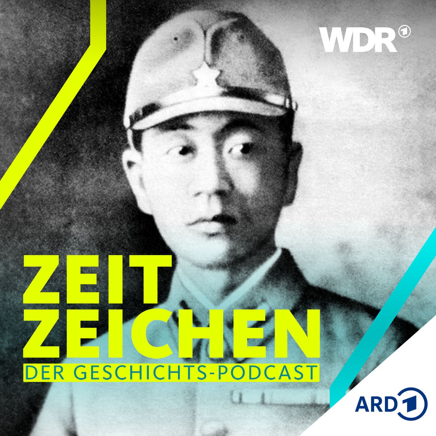 Verpasste das Kriegsende um 27 Jahre: Soldat Yokoi Shoichi