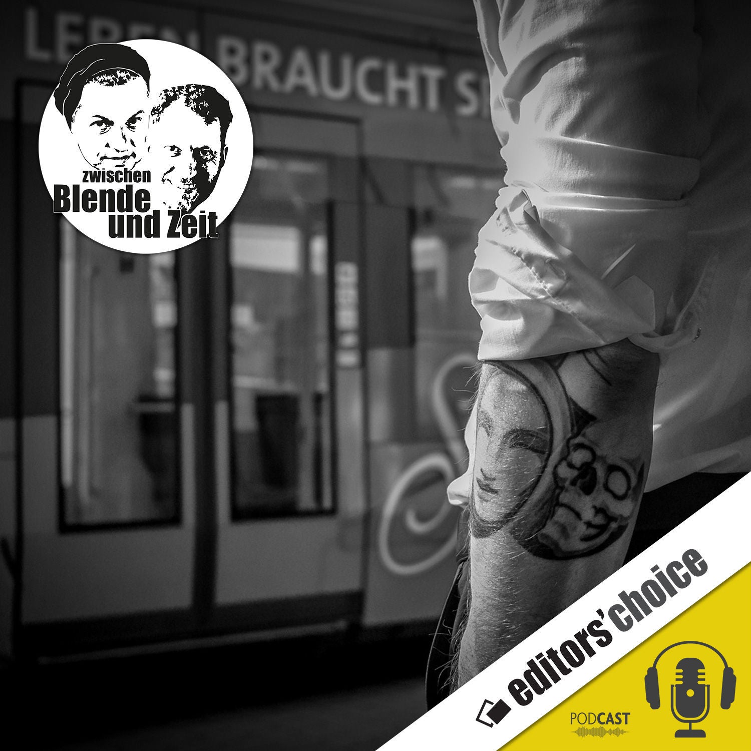 173 - holy crap "Leben braucht s..." - Editors' Choice