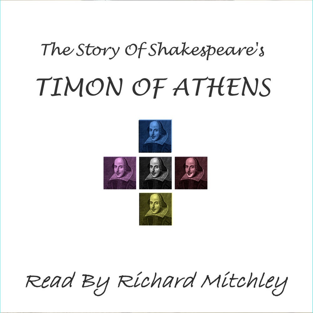 Timon Of Athens