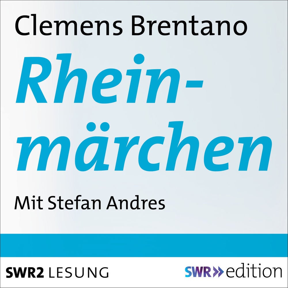 Rheinmärchen
