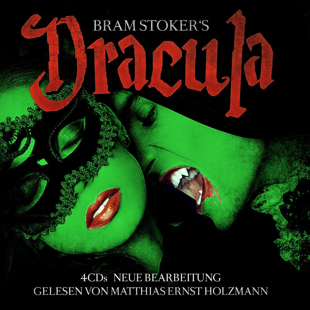 Dracula / B. Stoker