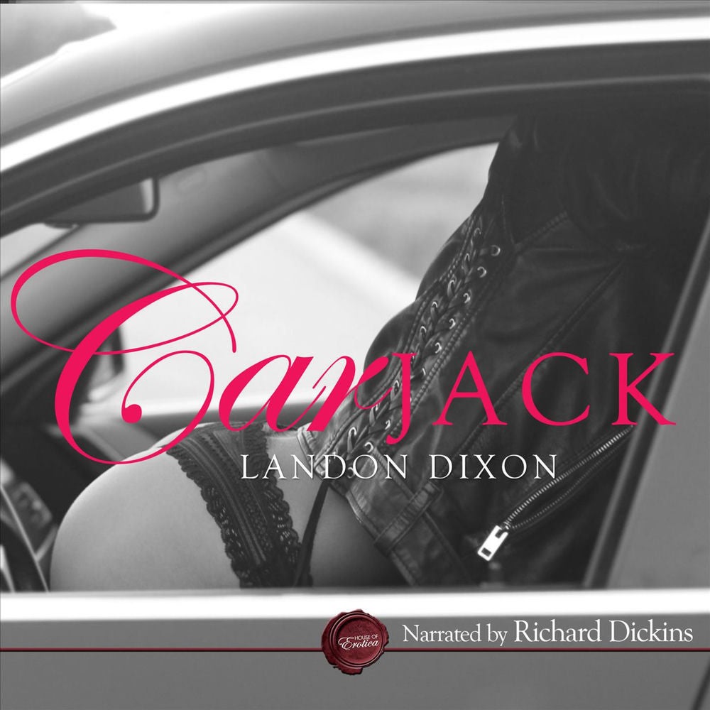 Car Jack - An Erotic Short Story