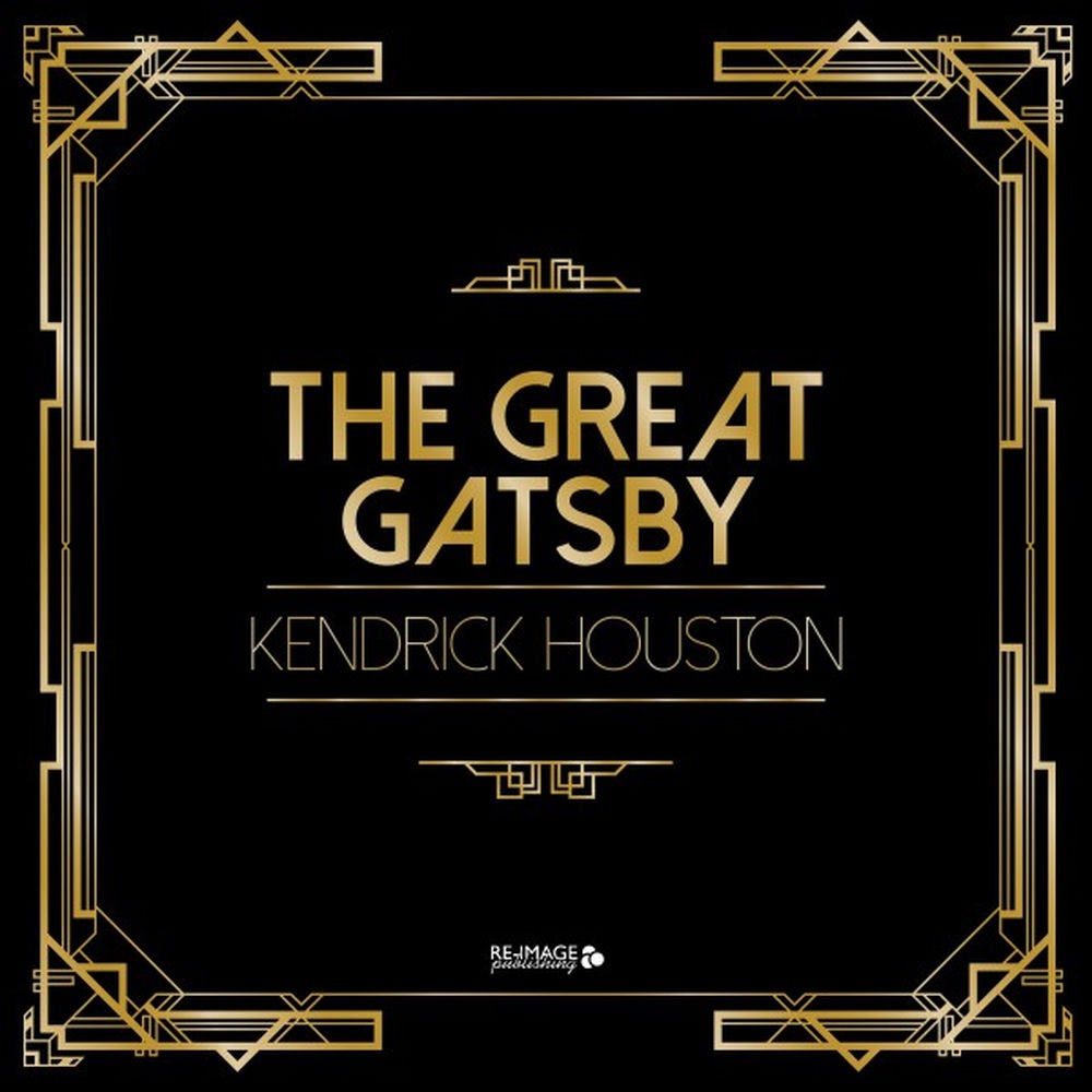 The Great Gatsby