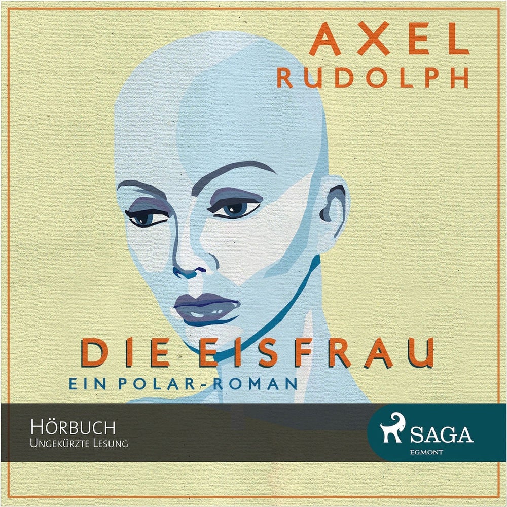 Die Eisfrau