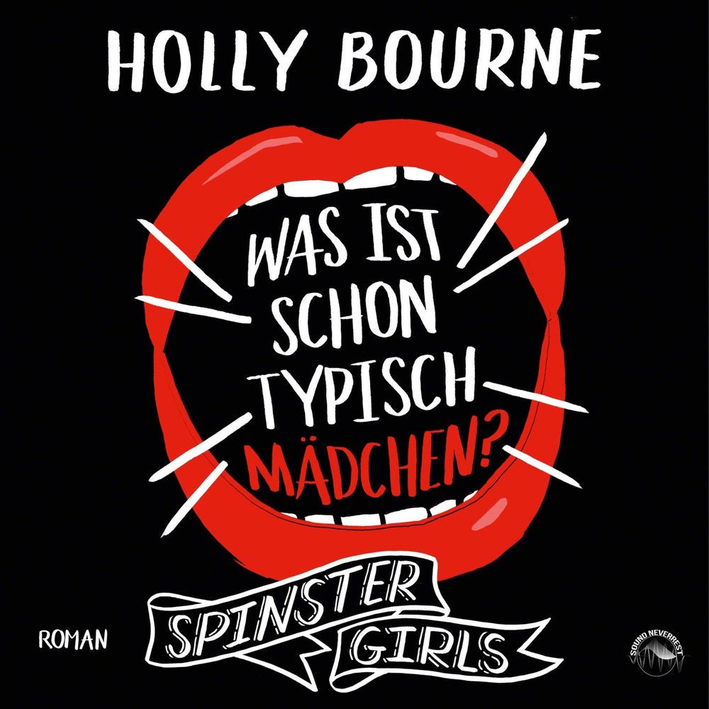 Was ist schon typisch Mädchen? - Spinster Girls, Band 2