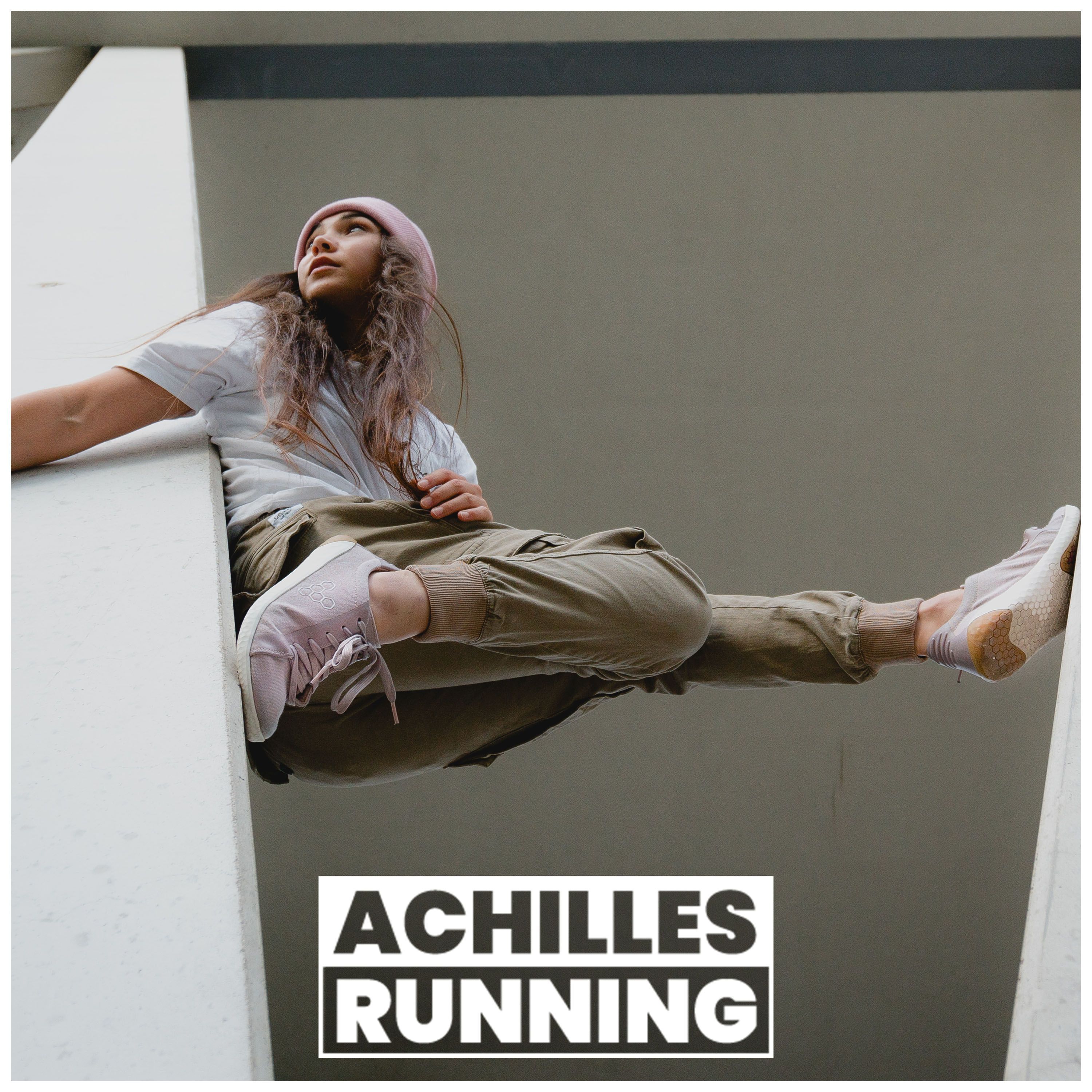 Über Zäune und Mauern – Parkour-Running mit Top-Athletin Silke Sollfrank