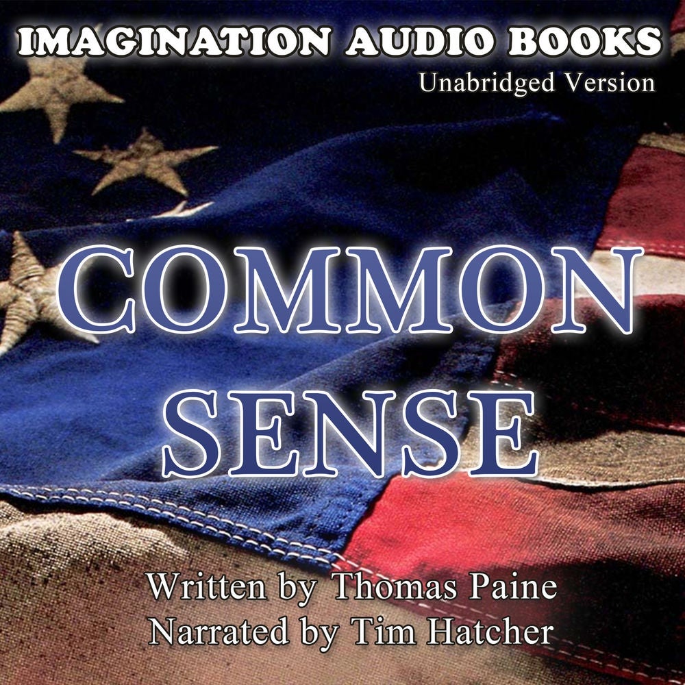 Common Sense