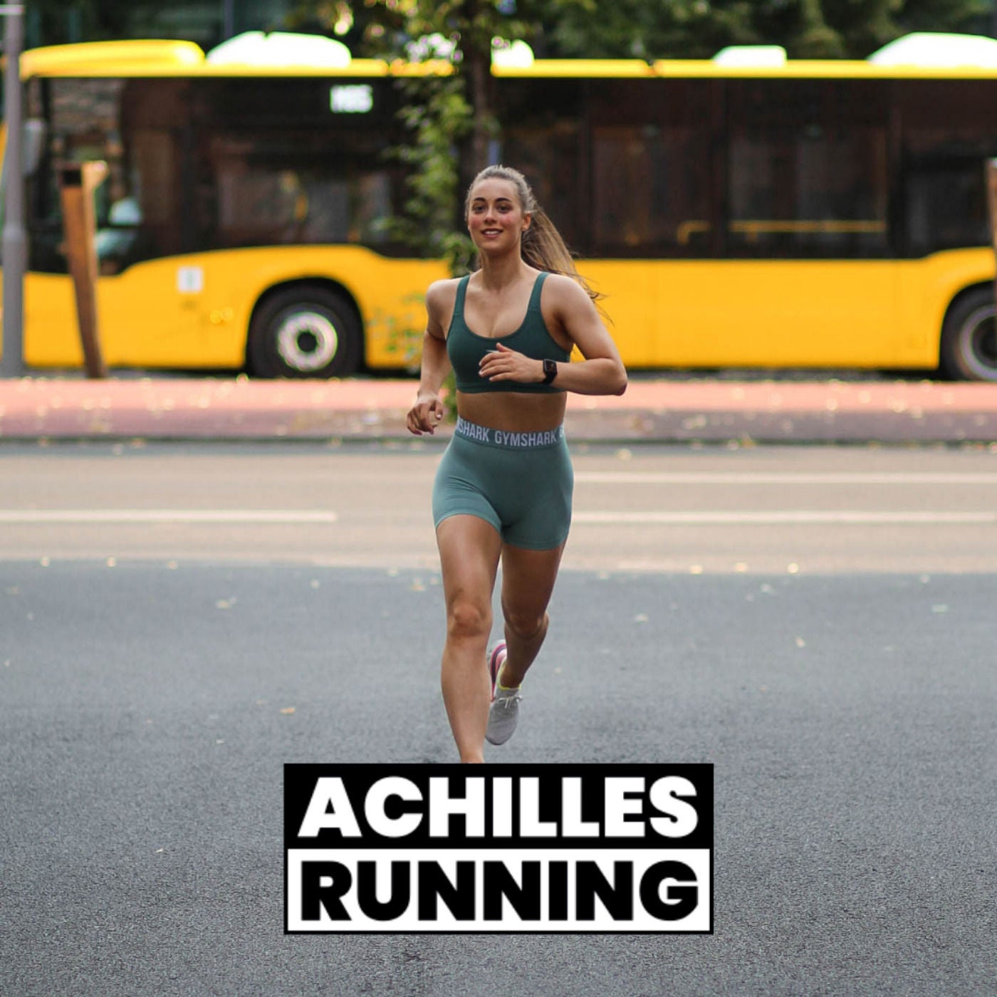 Franziska Schöbel: Virale Instagram-Reels, der erste Marathon und wie sie Gymshark-Ambassador wurde