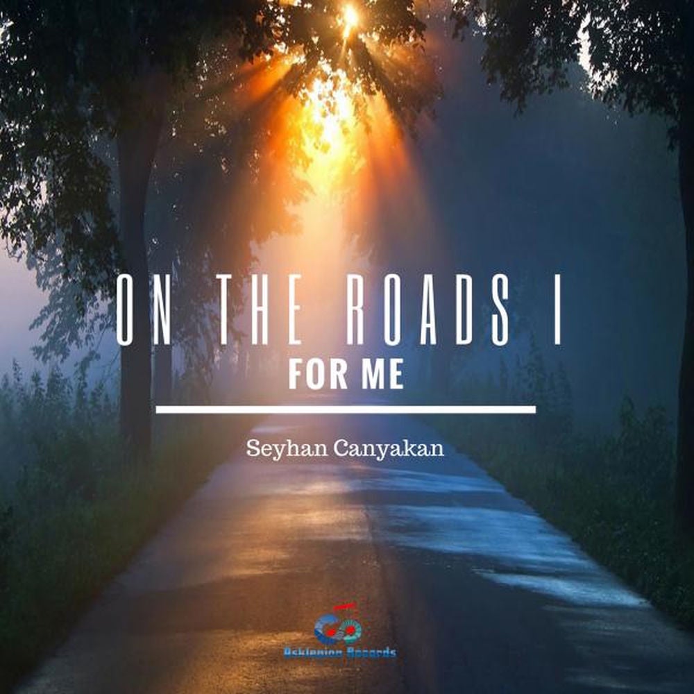 On the Roads I: For Me