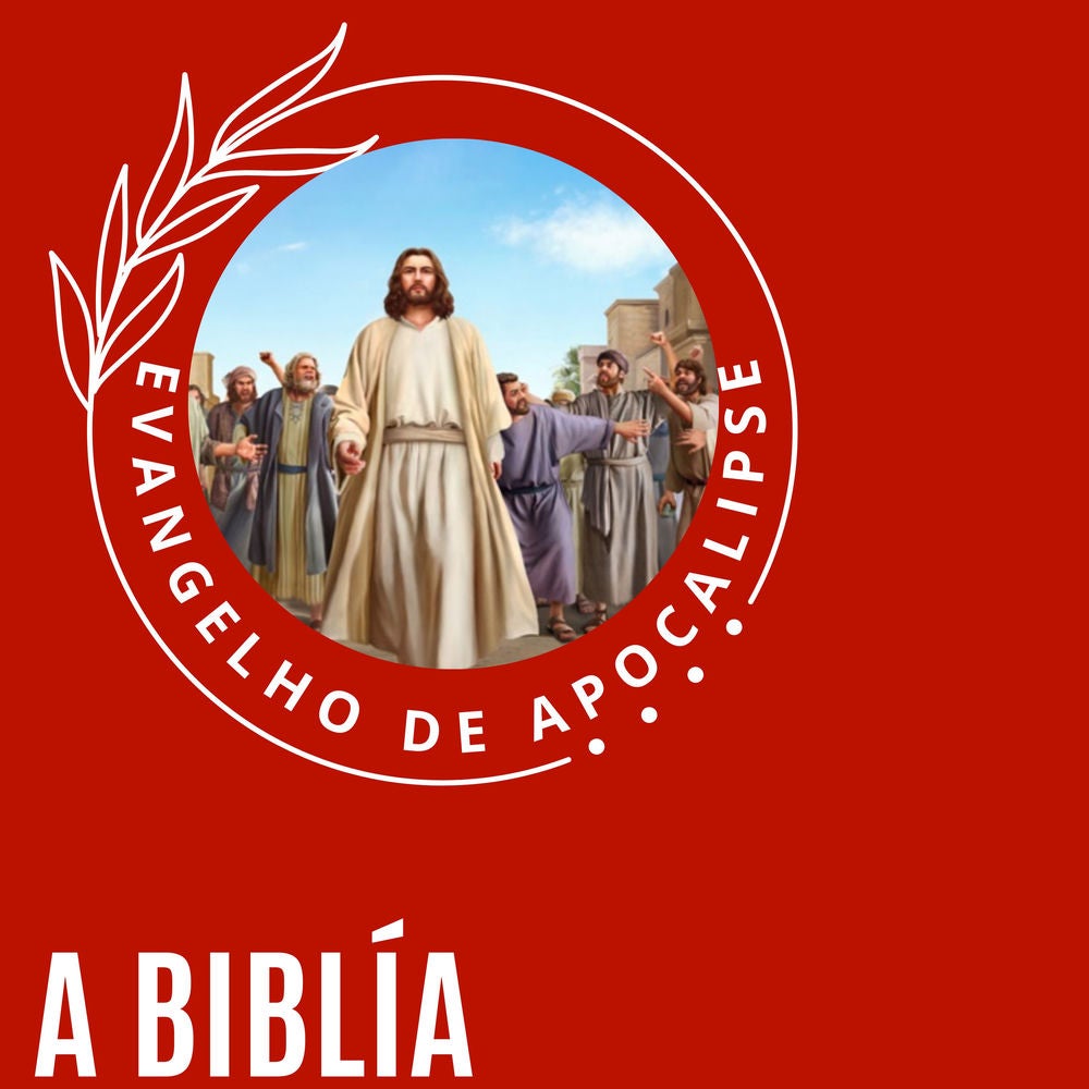Evangelho de Apocalipse