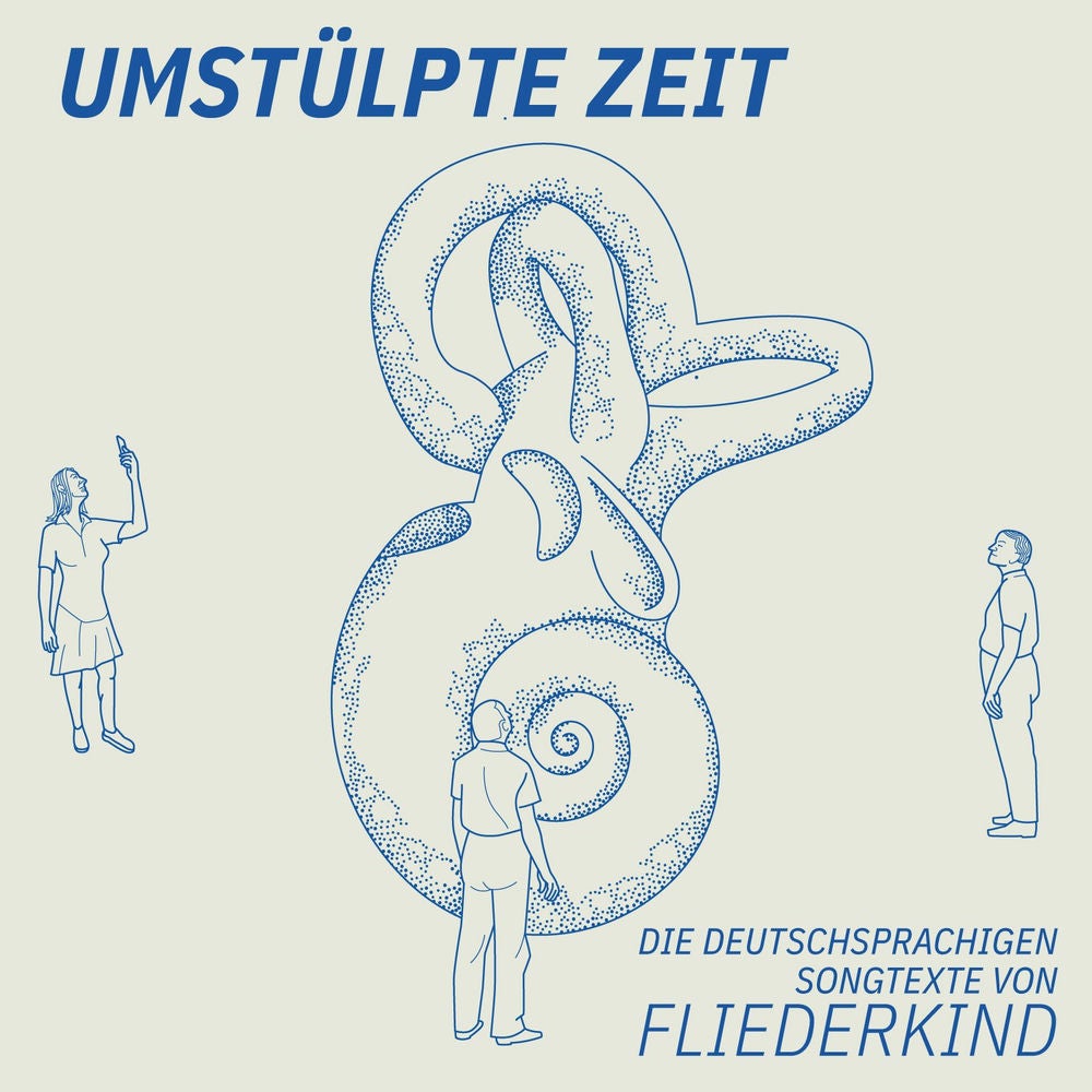 Umstülpte Zeit