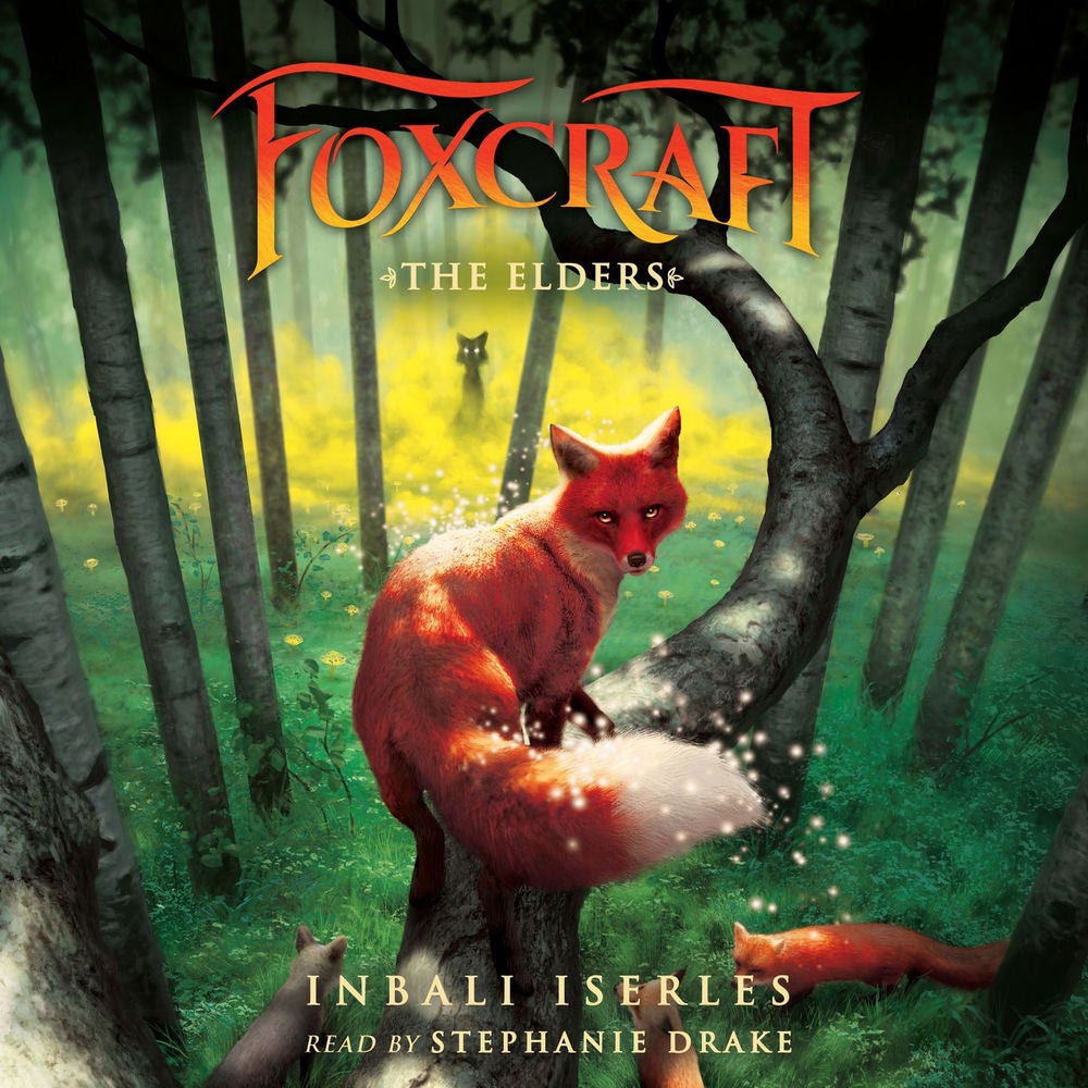The Elders - Foxcraft 2