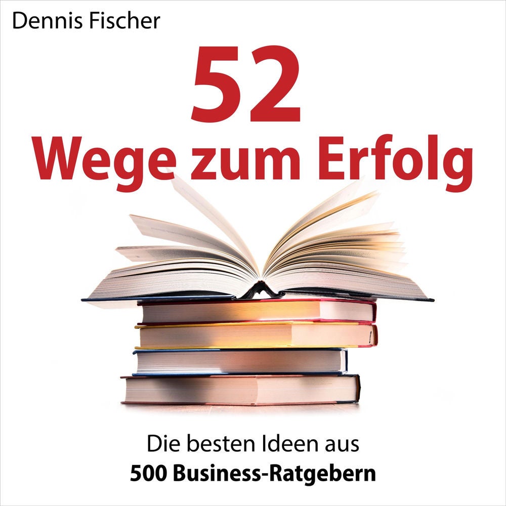 52 Wege zum Erfolg