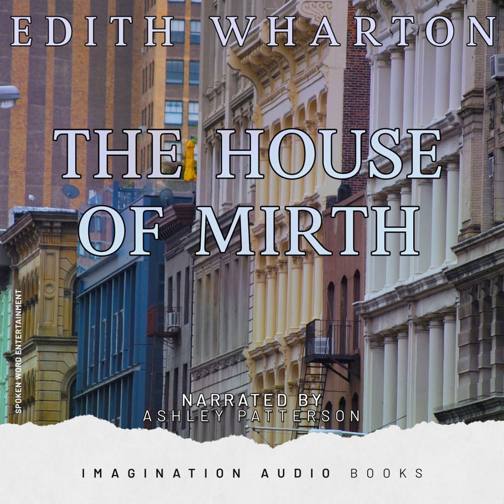 The House Of Mirth