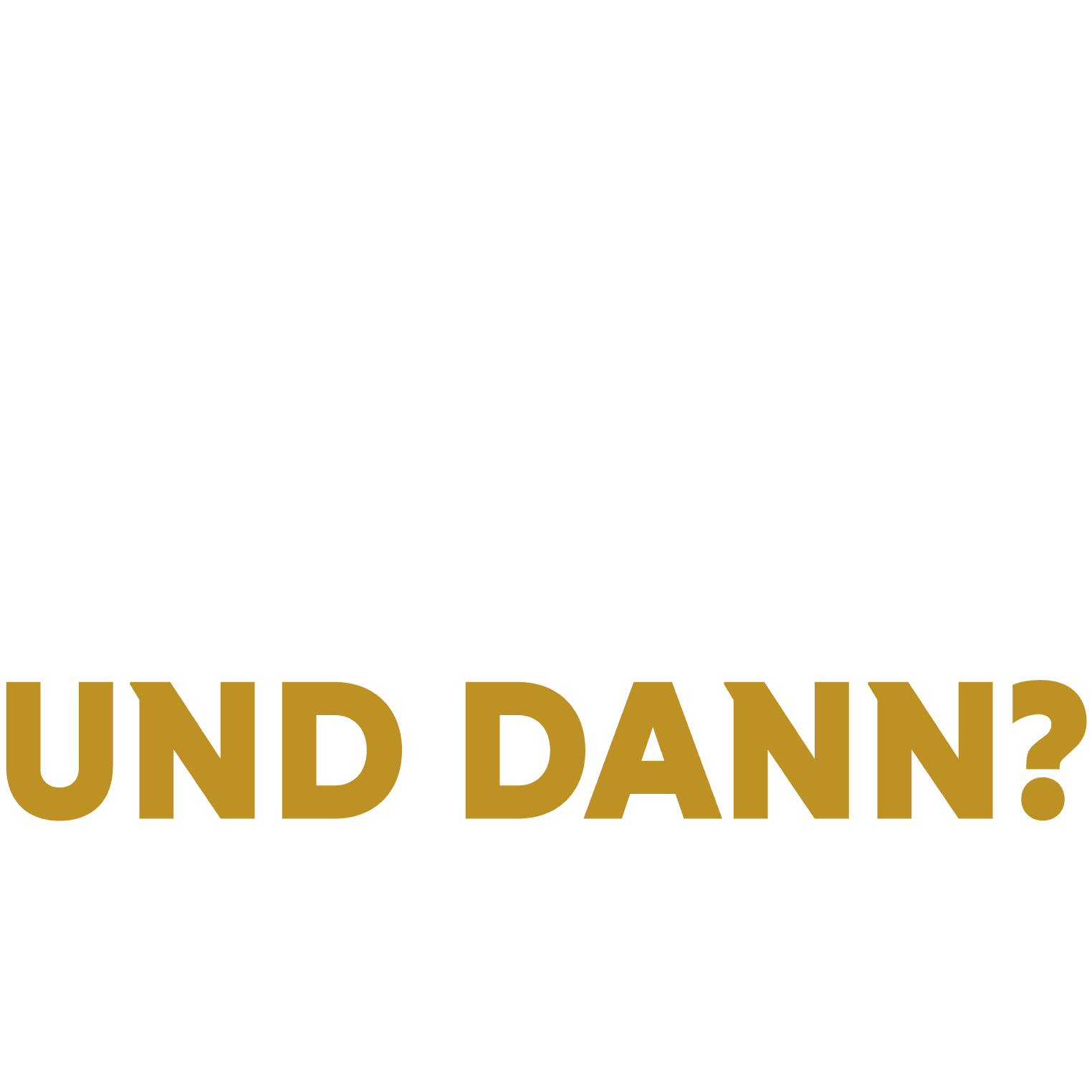 Spritz Dich schlank - und dann?