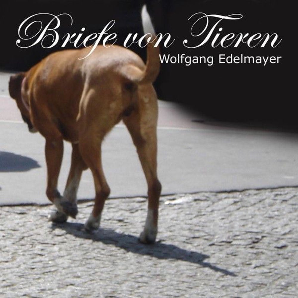 Briefe von Tieren