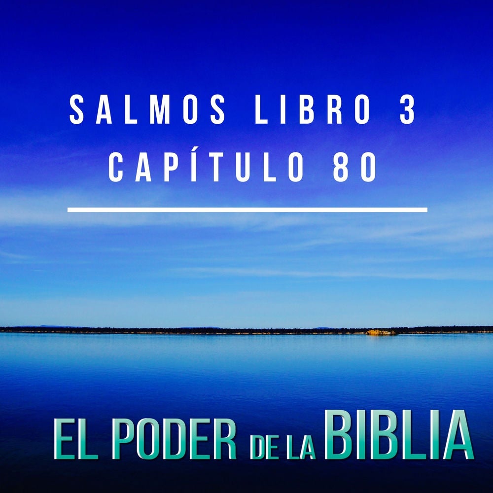 Salmos Libro 3 Capítulos 80