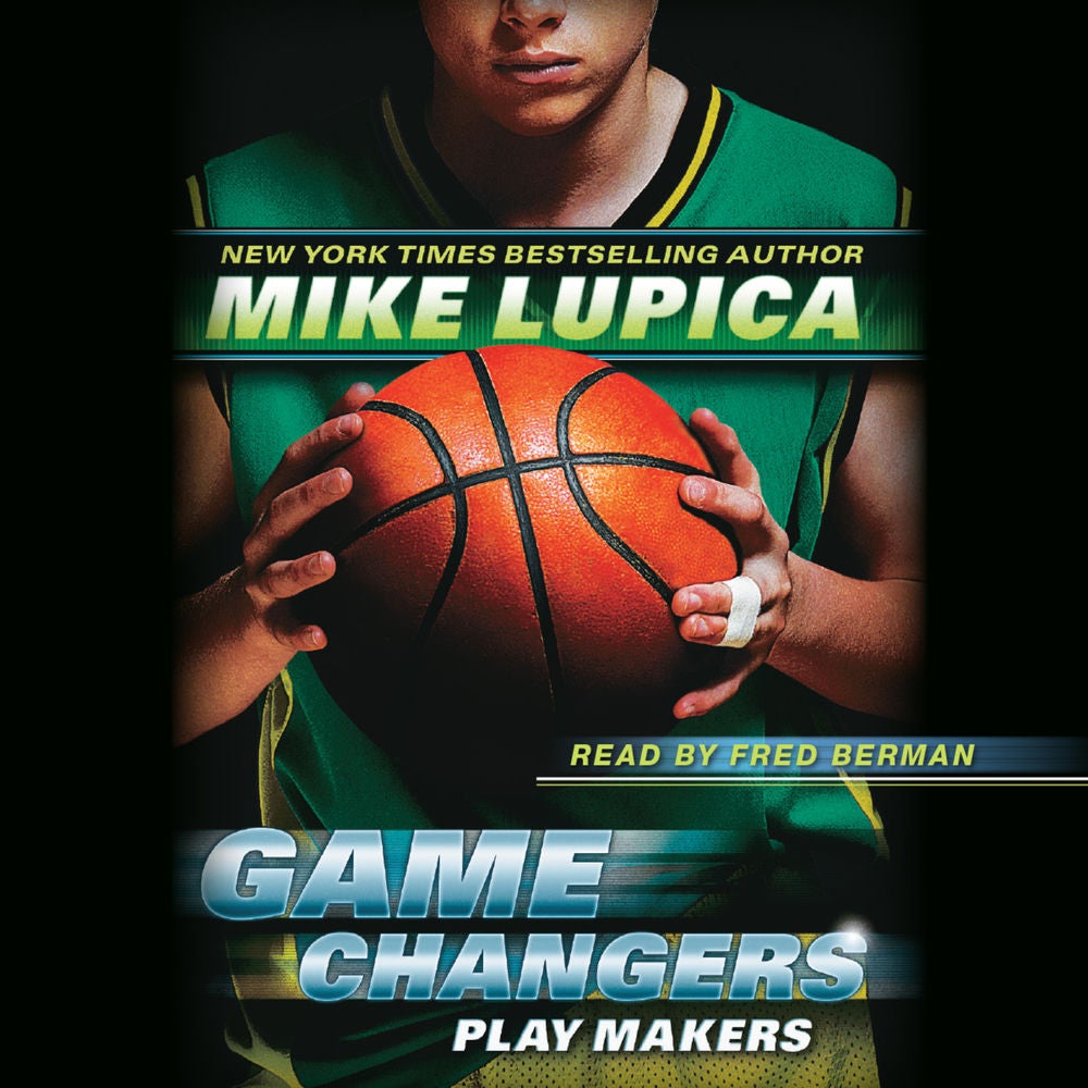 Play Makers - Game Changers 2