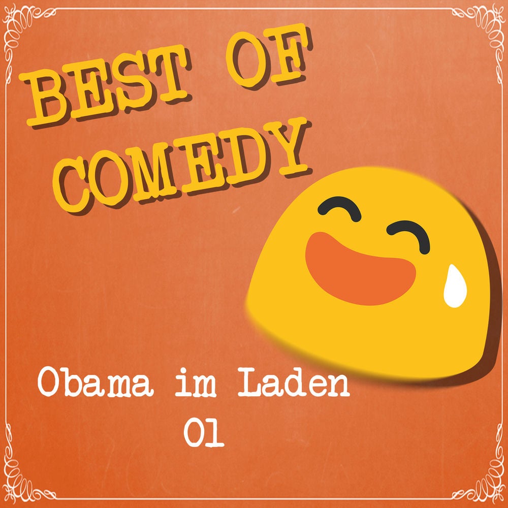 Obama im Laden, Folge 1