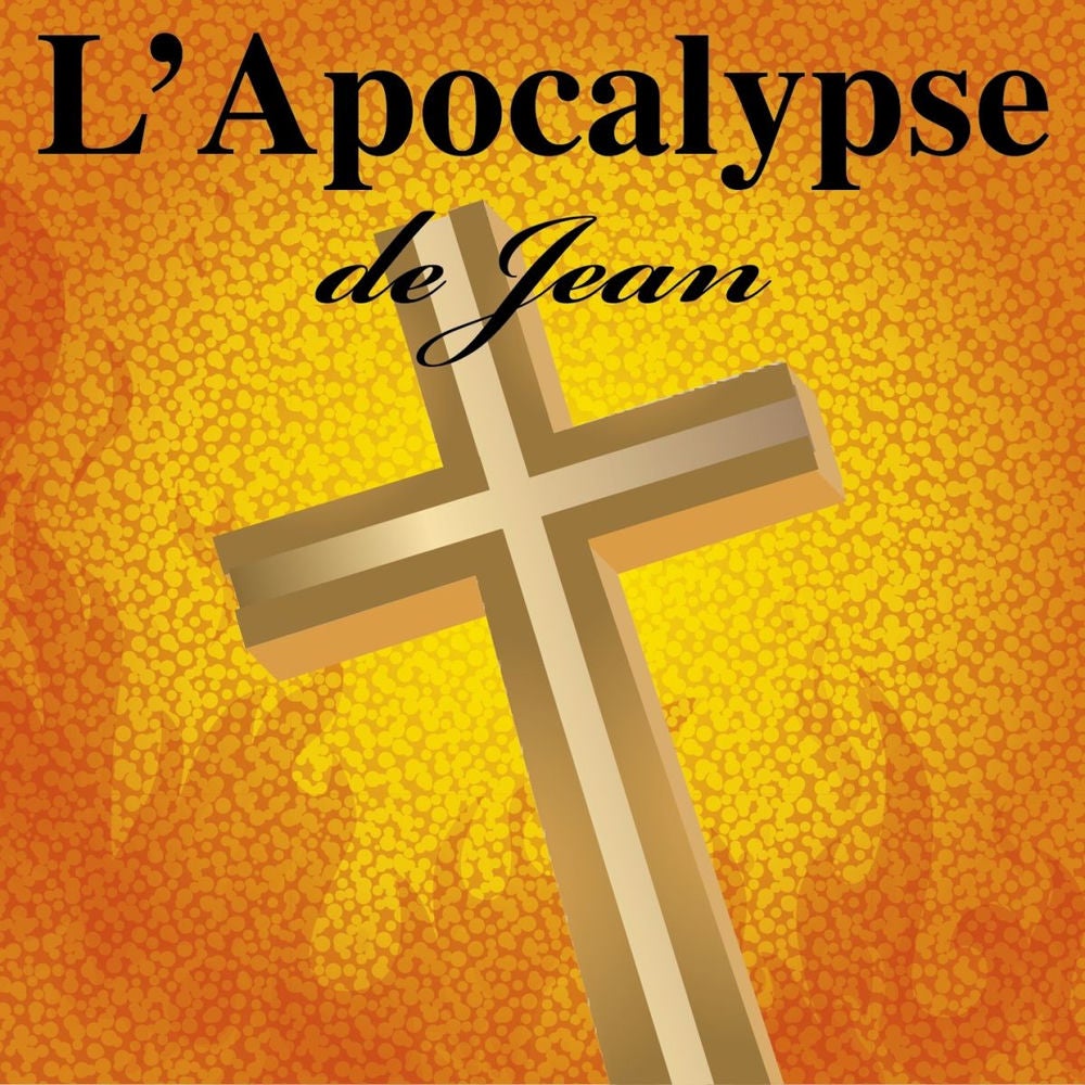 L'Apocalypse de Jean