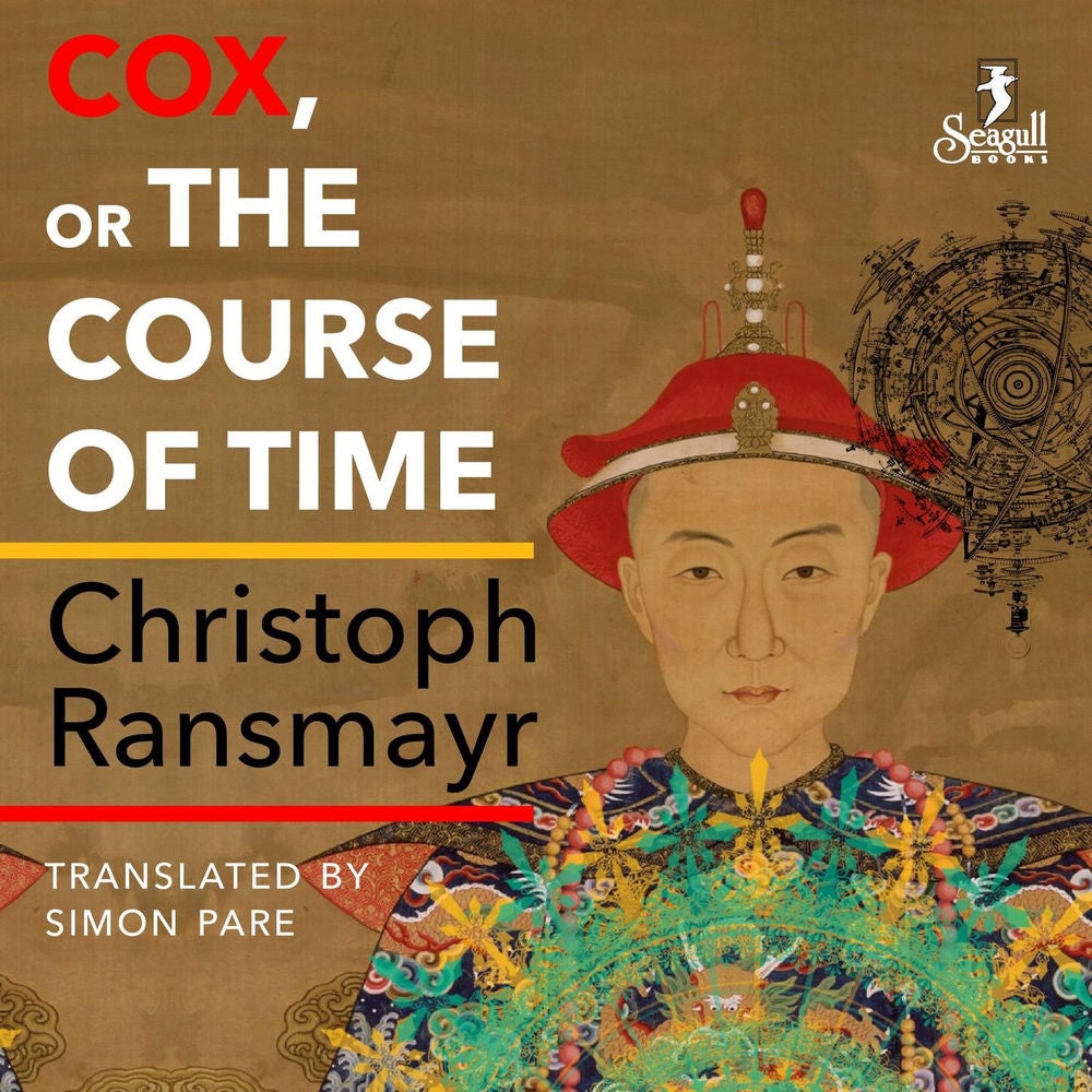 Cox - or The Course of Time