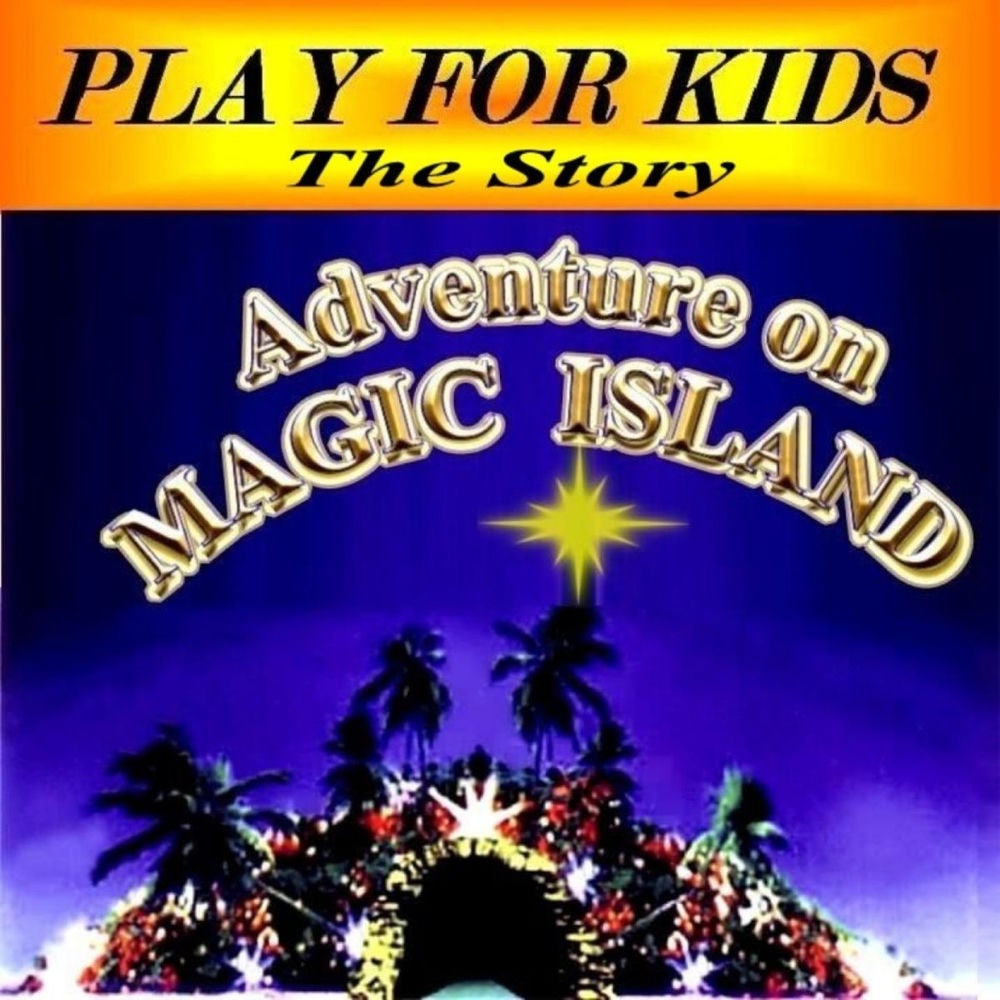 Adventure On Magic Island