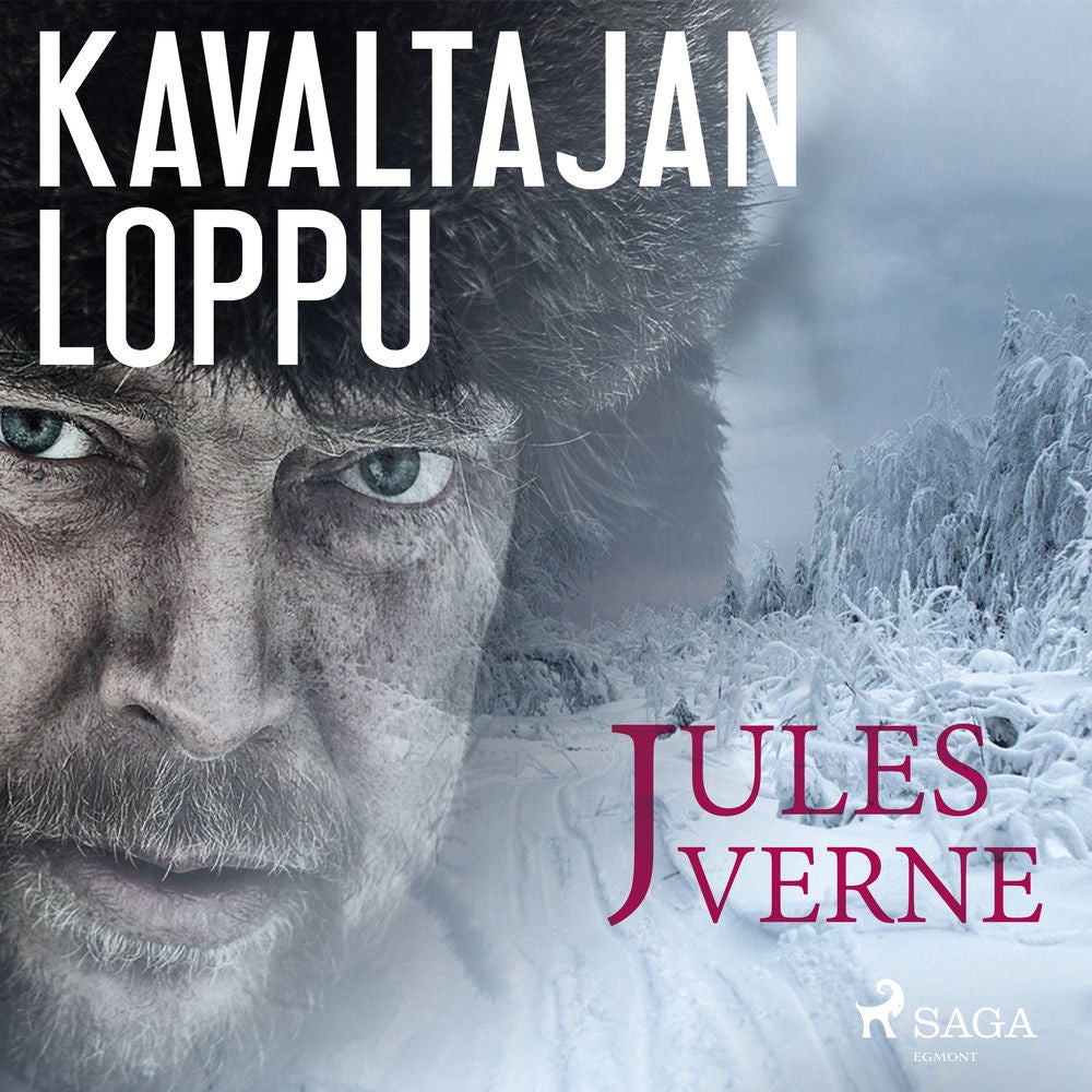 Kavaltajan loppu